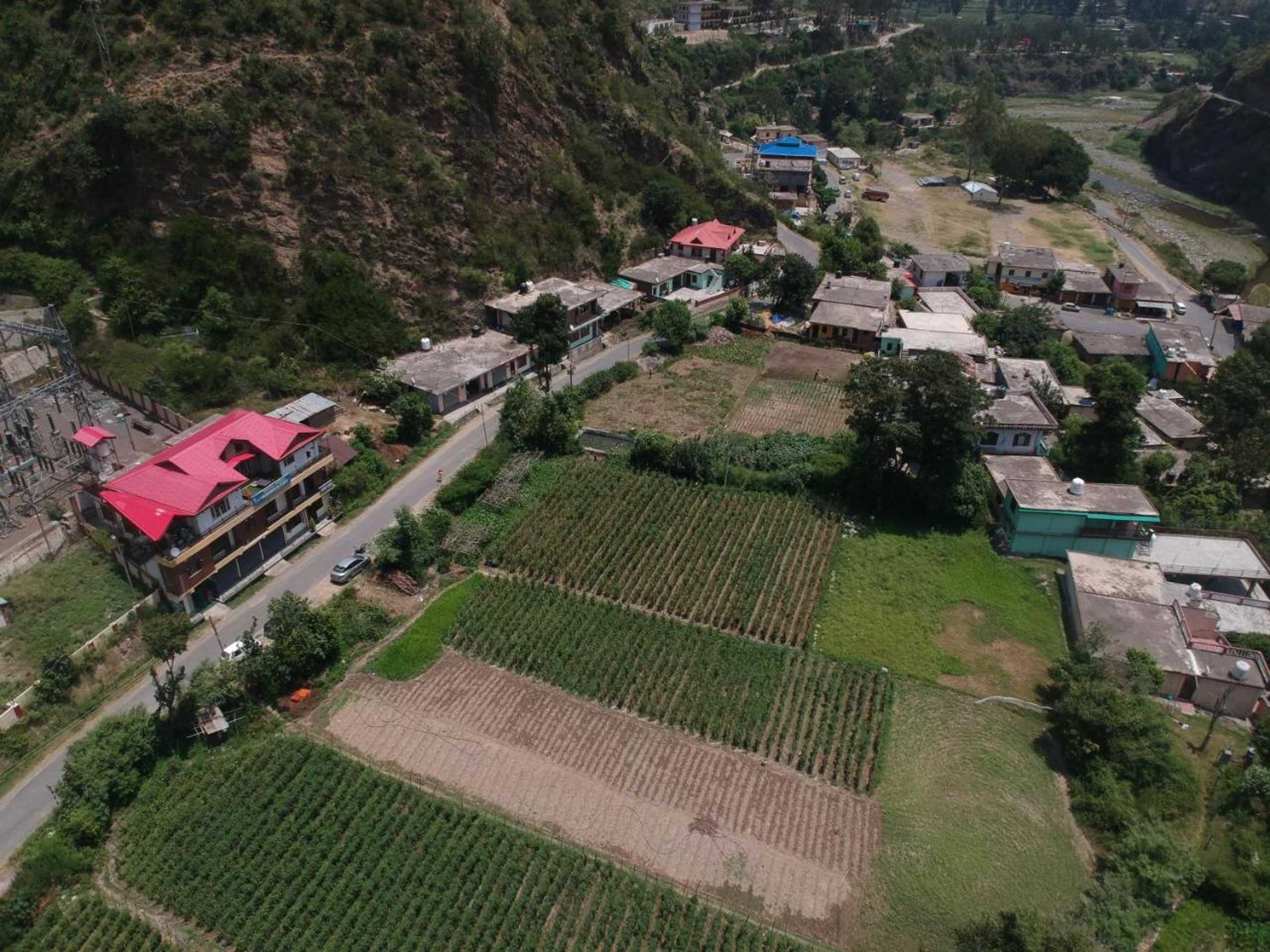 Gift card for Yellow Valley Homestay