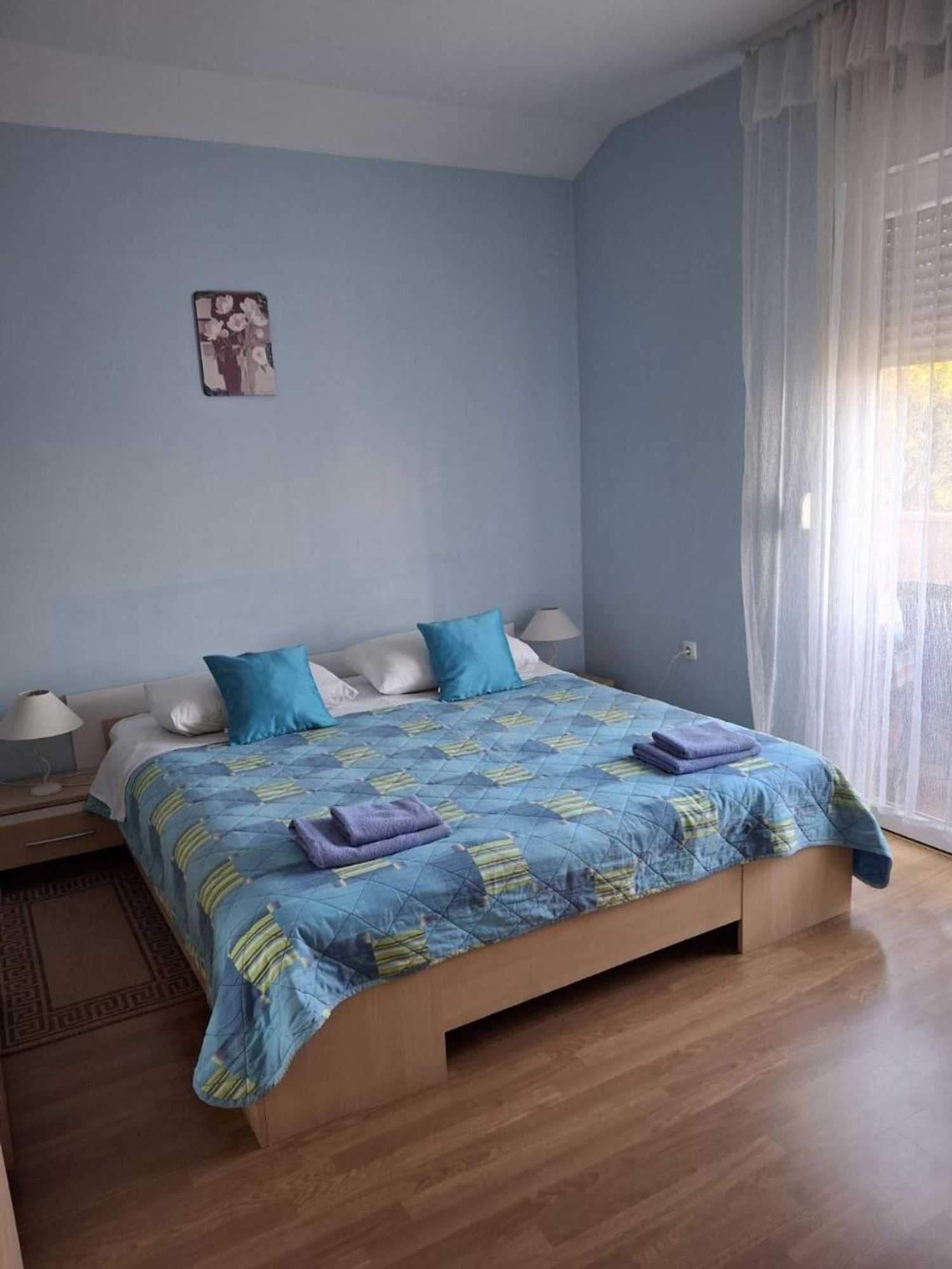 Gift card for Villa Luketa