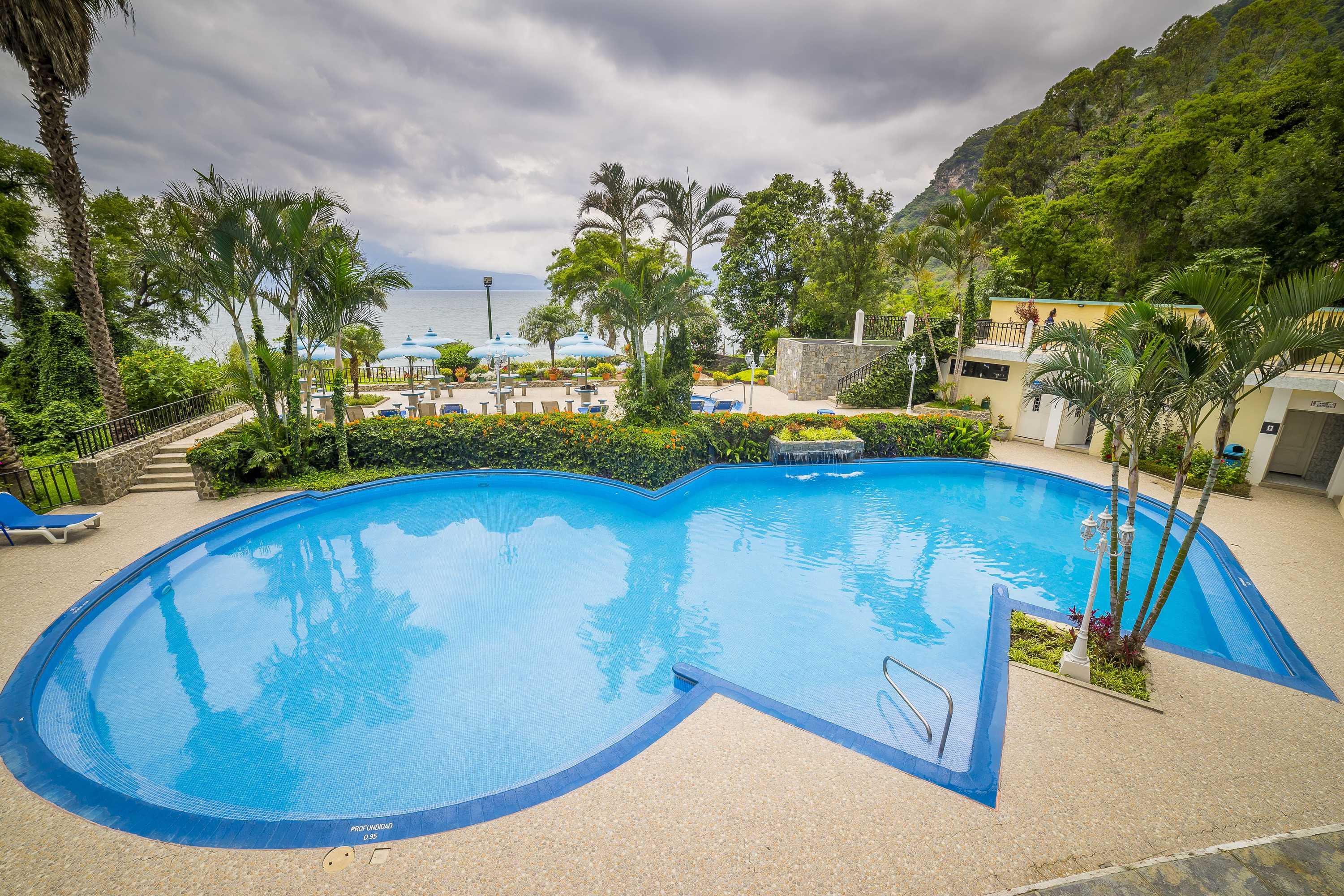 Gift card for Sky View Atitlán Lake Suites - Free Breakfast Supplies Gift card for Sky View Atitlán Lake Suites - Free Breakfast Supplies