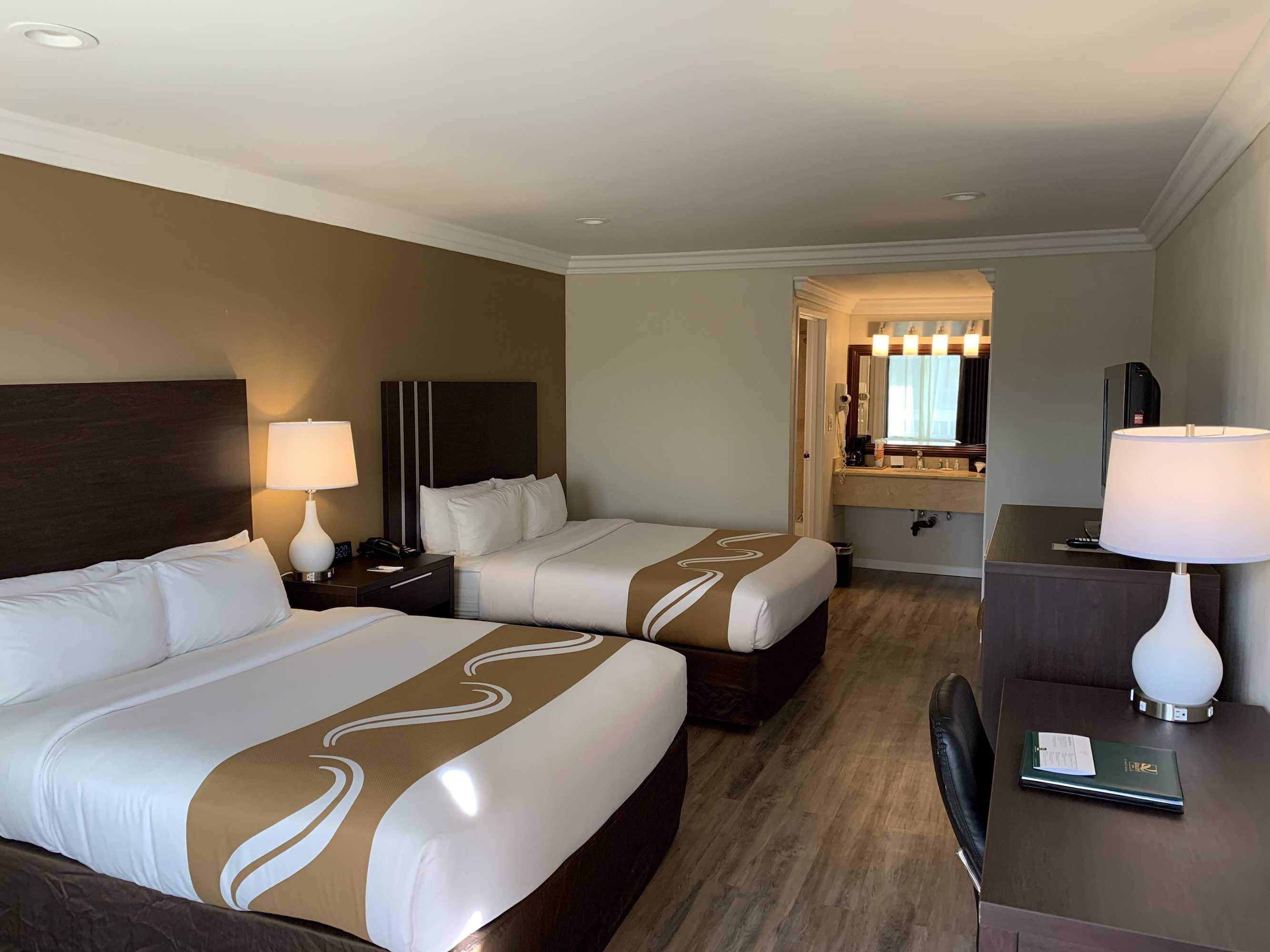 Gift card for Quality Inn Long Beach - Signal Hill Gift card for Quality Inn Long Beach - Signal Hill