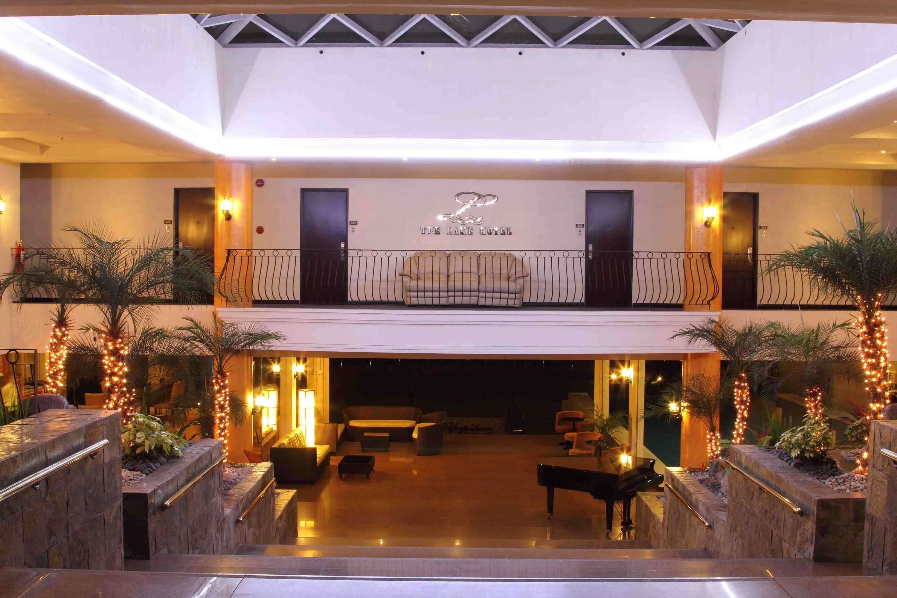 Gift card for The Lake Hotel Tagaytay Gift card for The Lake Hotel Tagaytay