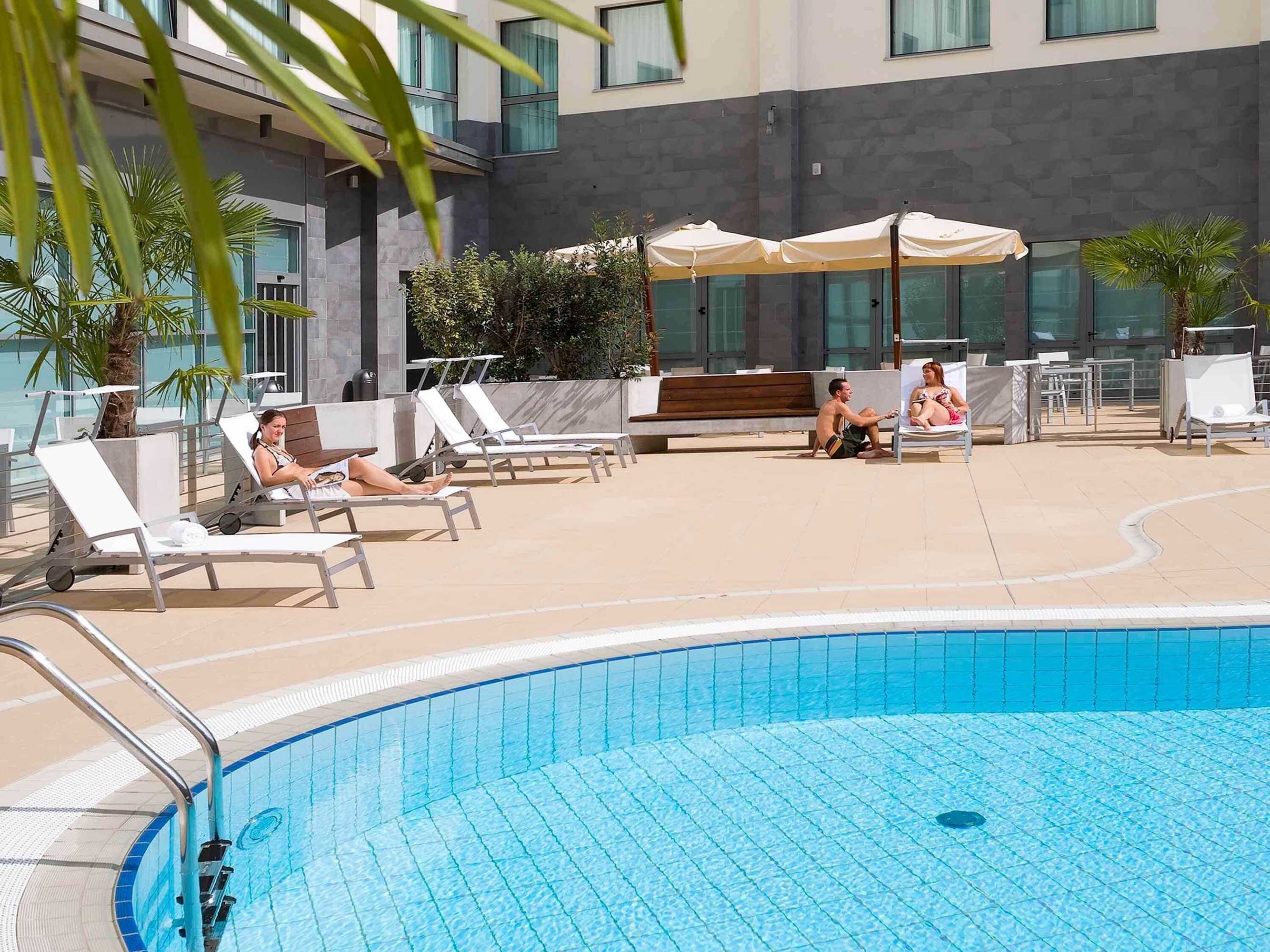 Gift card for Novotel Milan Malpensa Airport Gift card for Novotel Milan Malpensa Airport