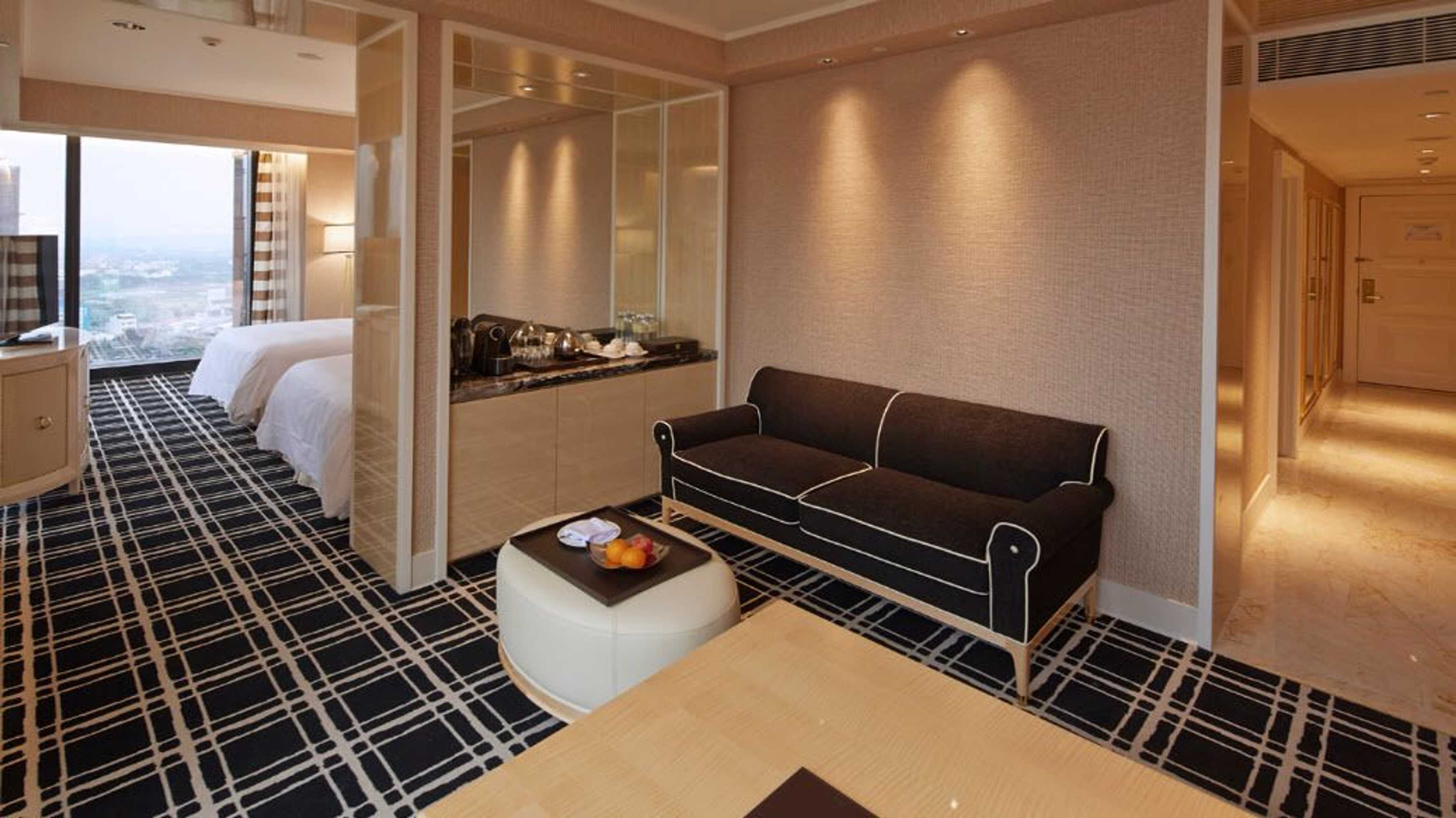 Gift card for The Lin Hotel