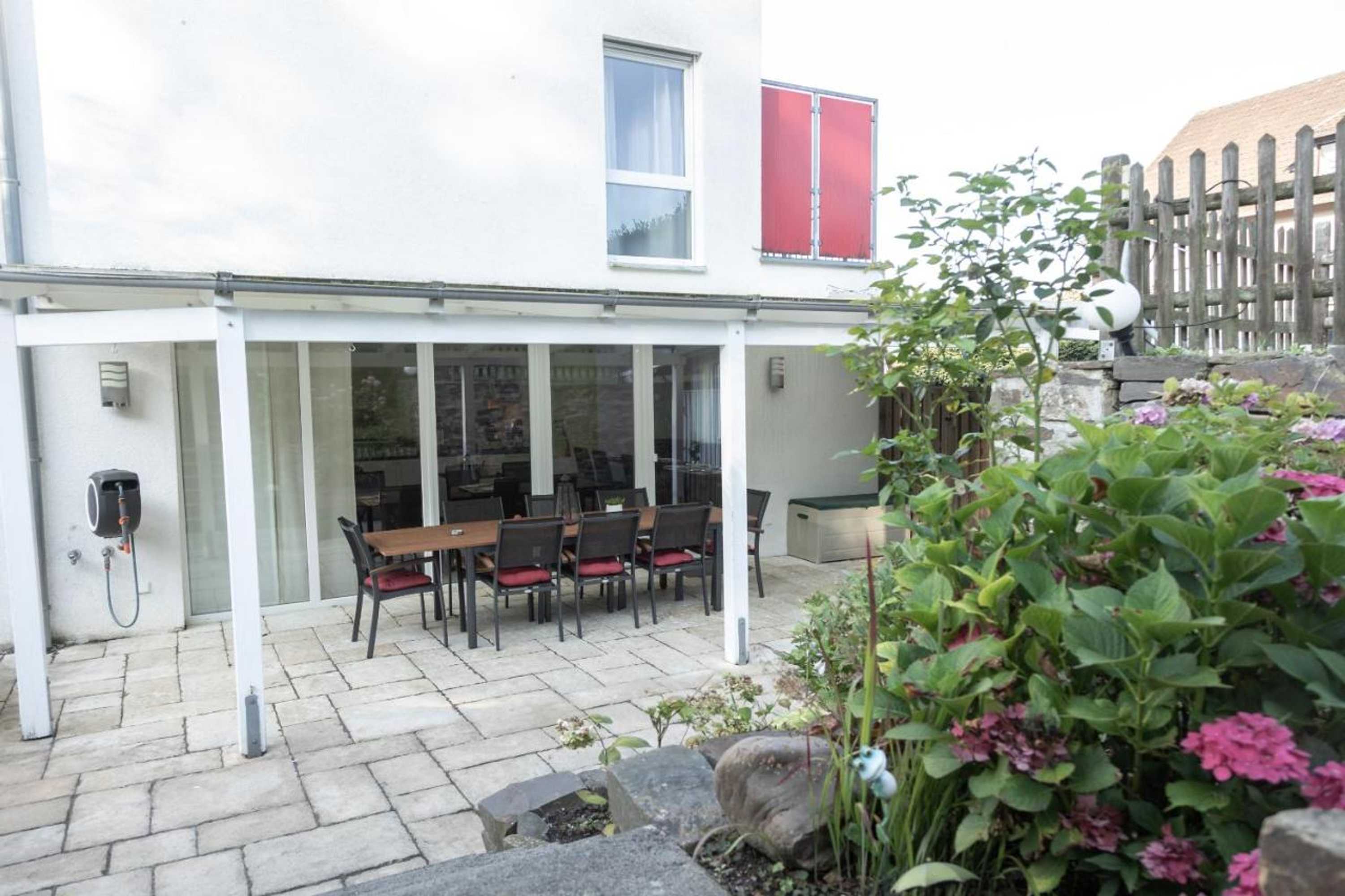 Gift card for Haus Hillebrand