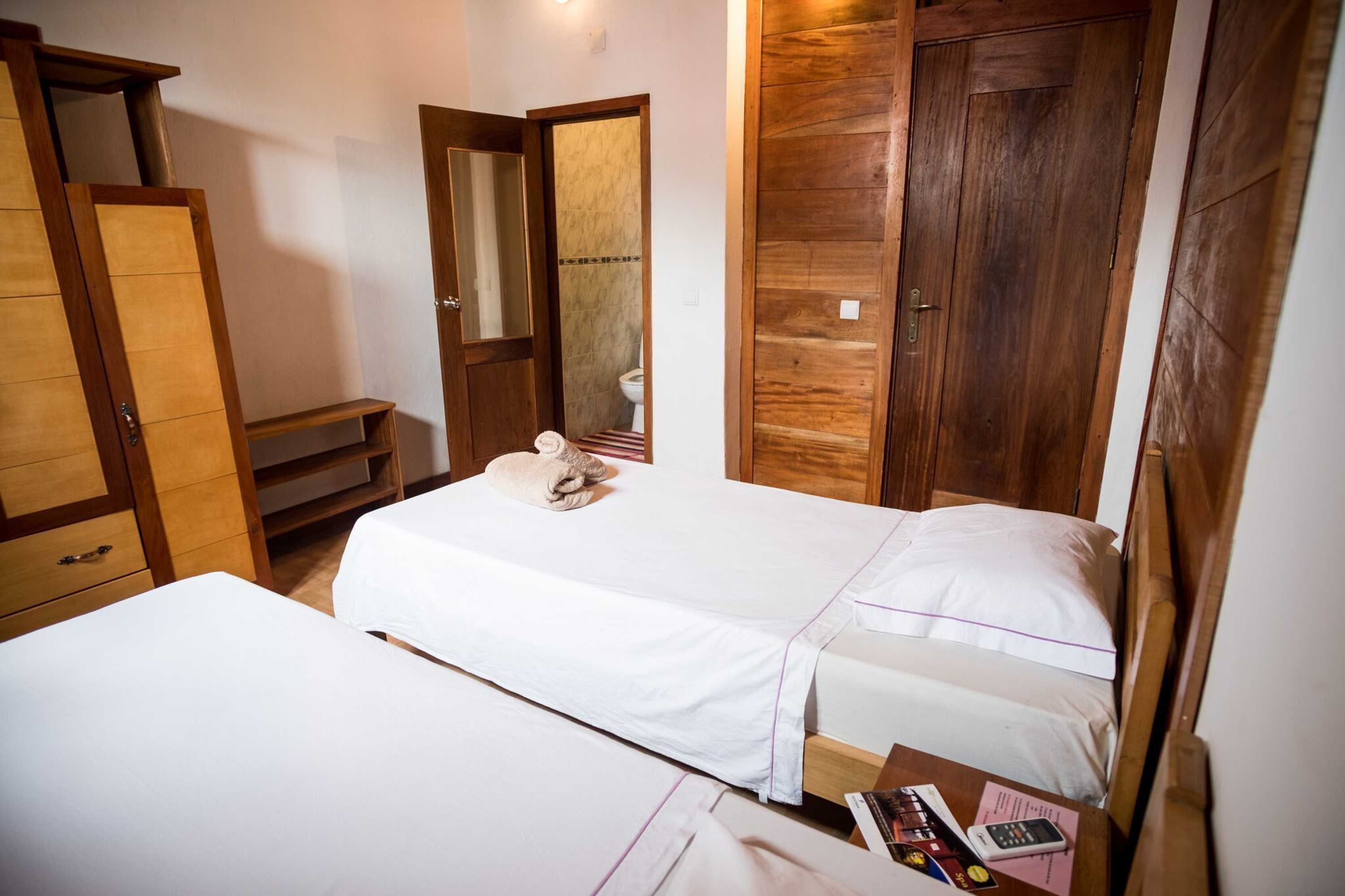 Gift card for Porcelana Hotel