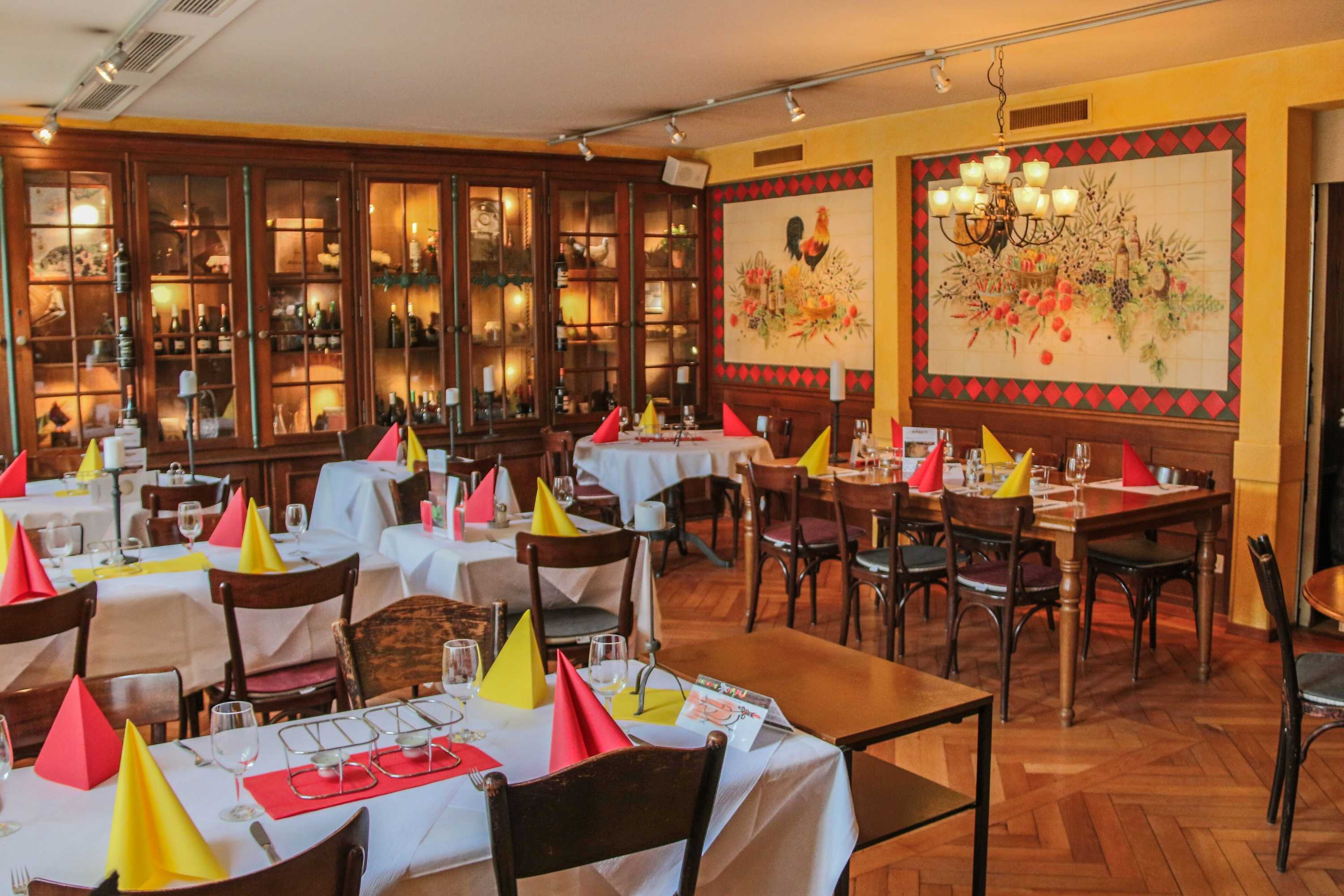 Gift card for Bären Aarburg