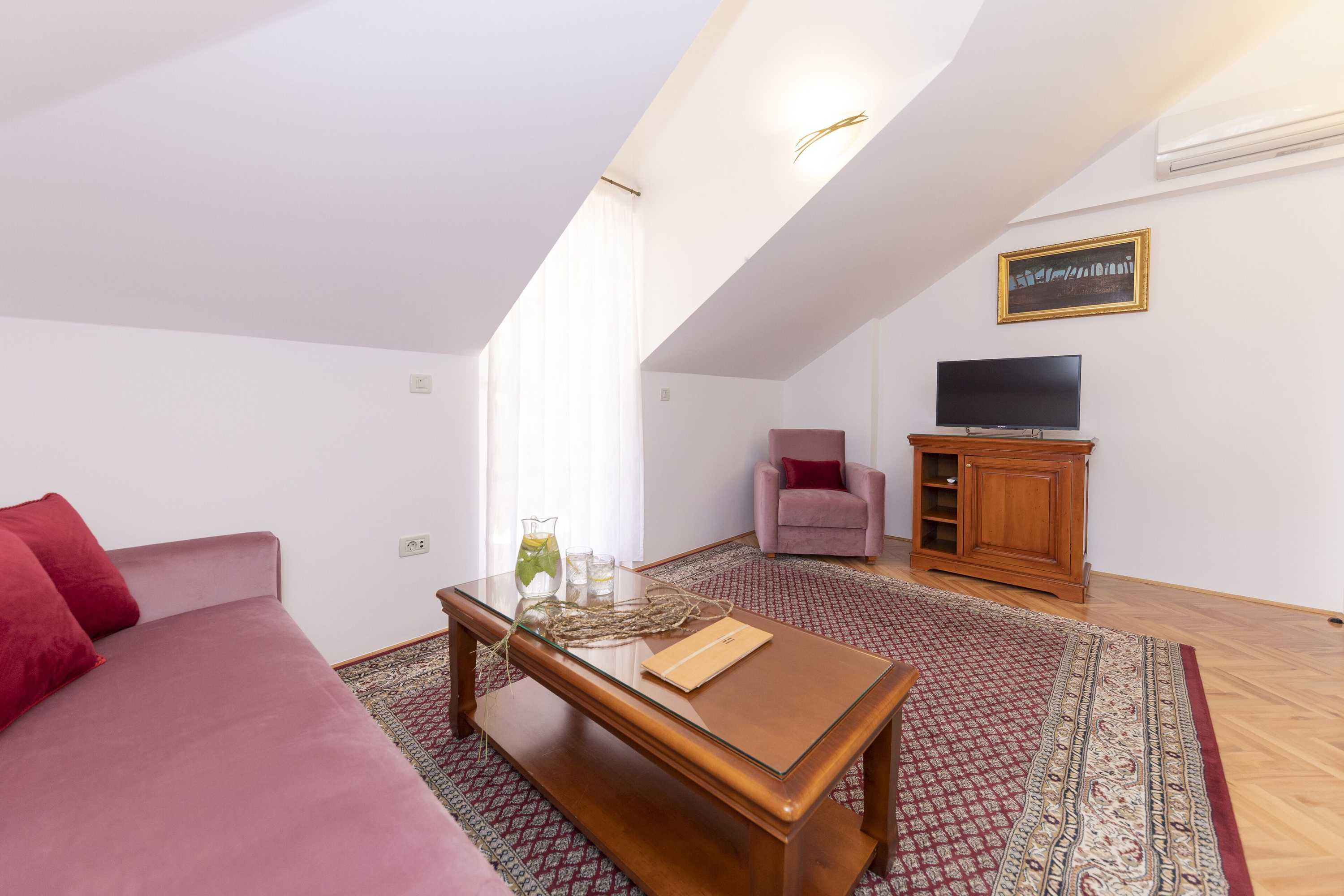 Gift card for Heritage Hotel Tisno Gift card for Heritage Hotel Tisno