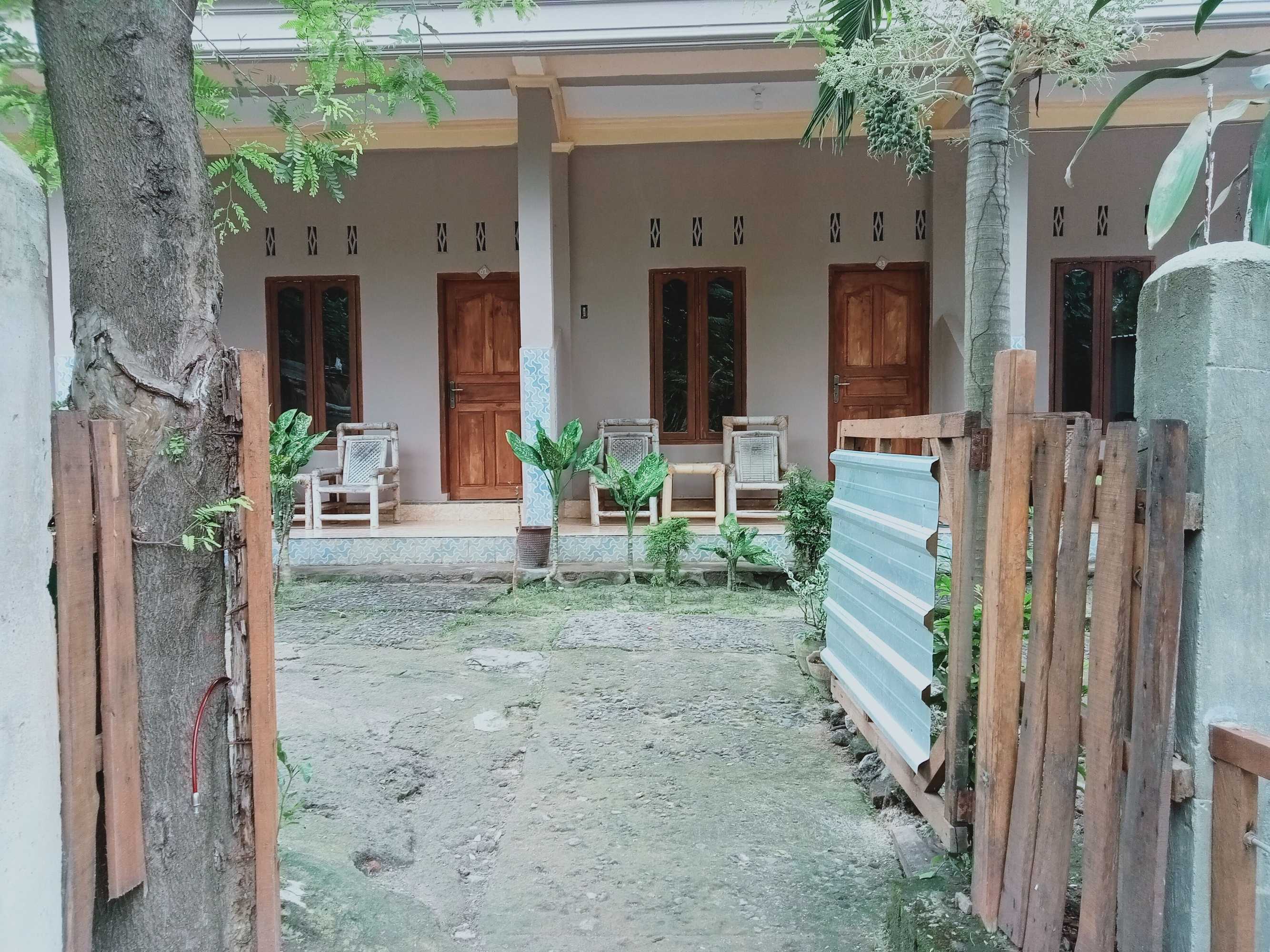 Gift card for Roby Homestay Gift card for Roby Homestay