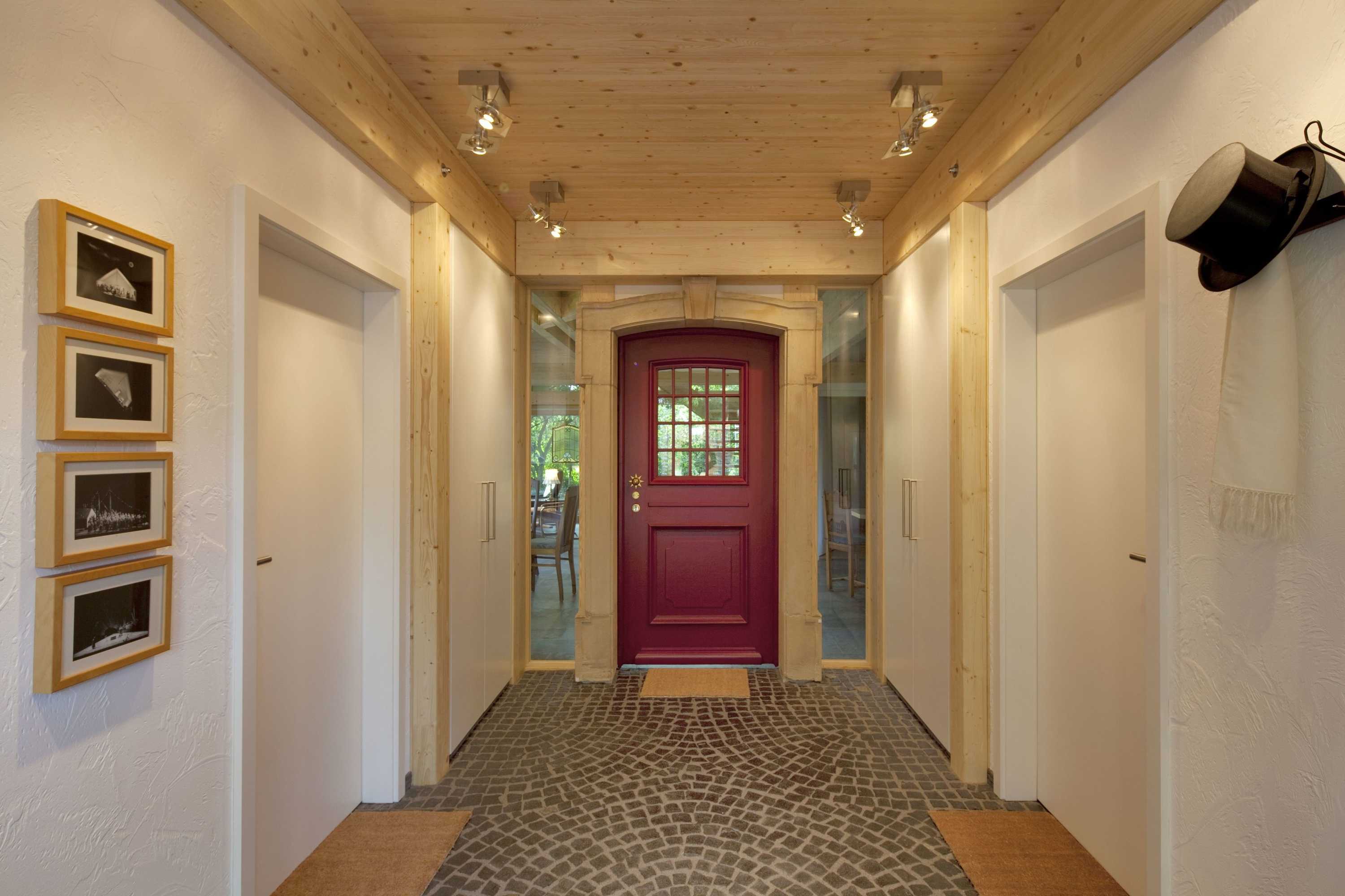 Gift card for Vivere Ad Parcum