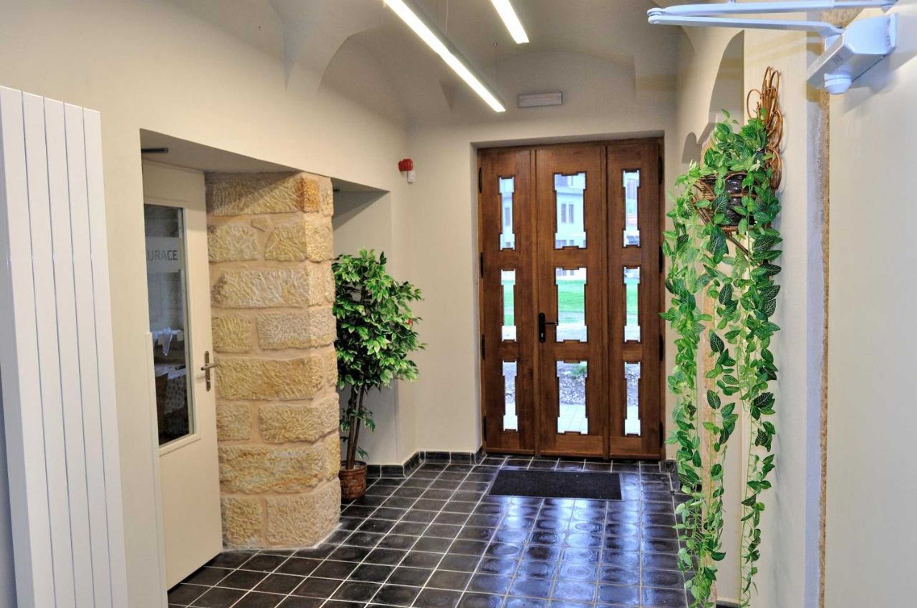 Gift card for Hostel Lípa - Továrna