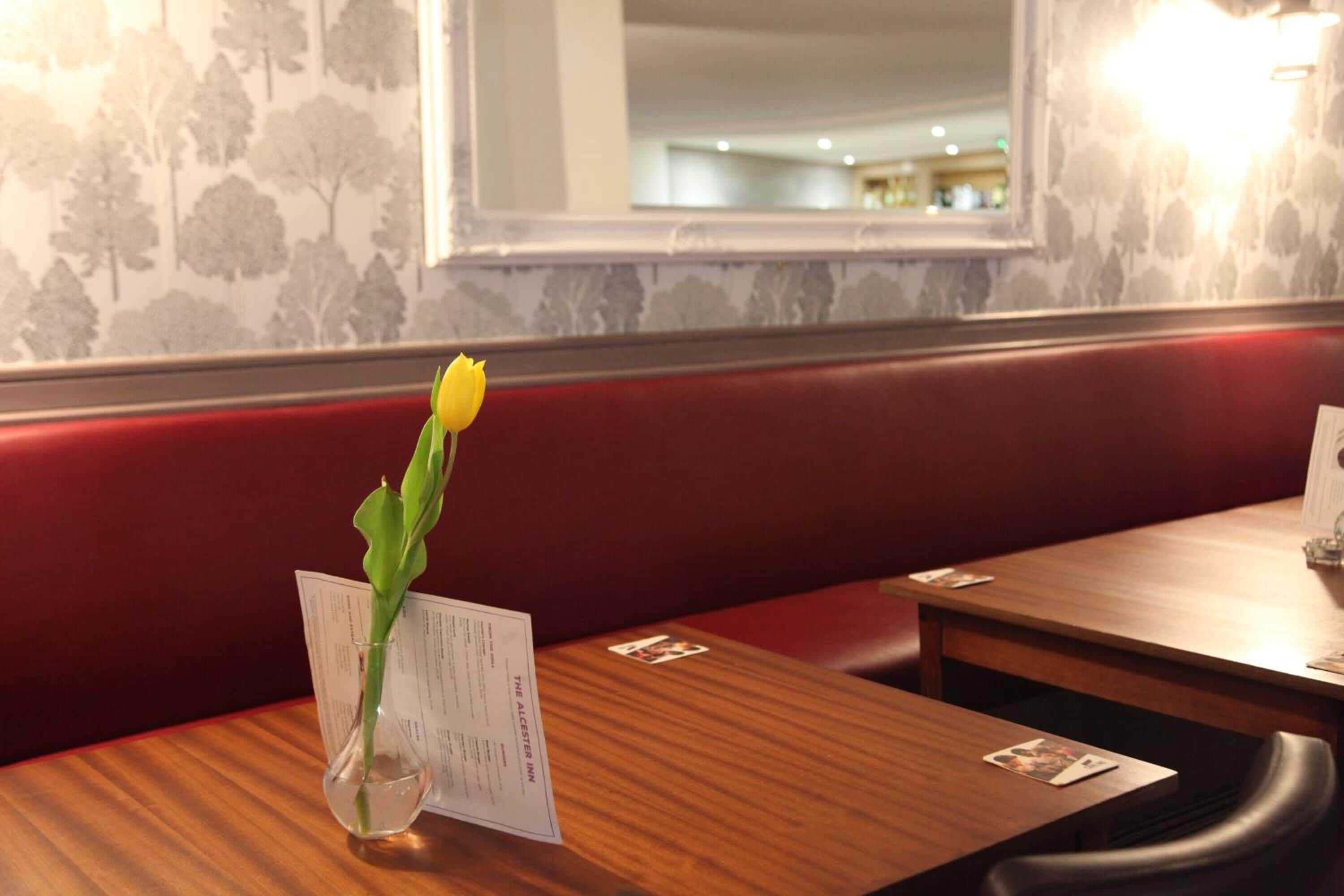 Gift card for Alcester Inn