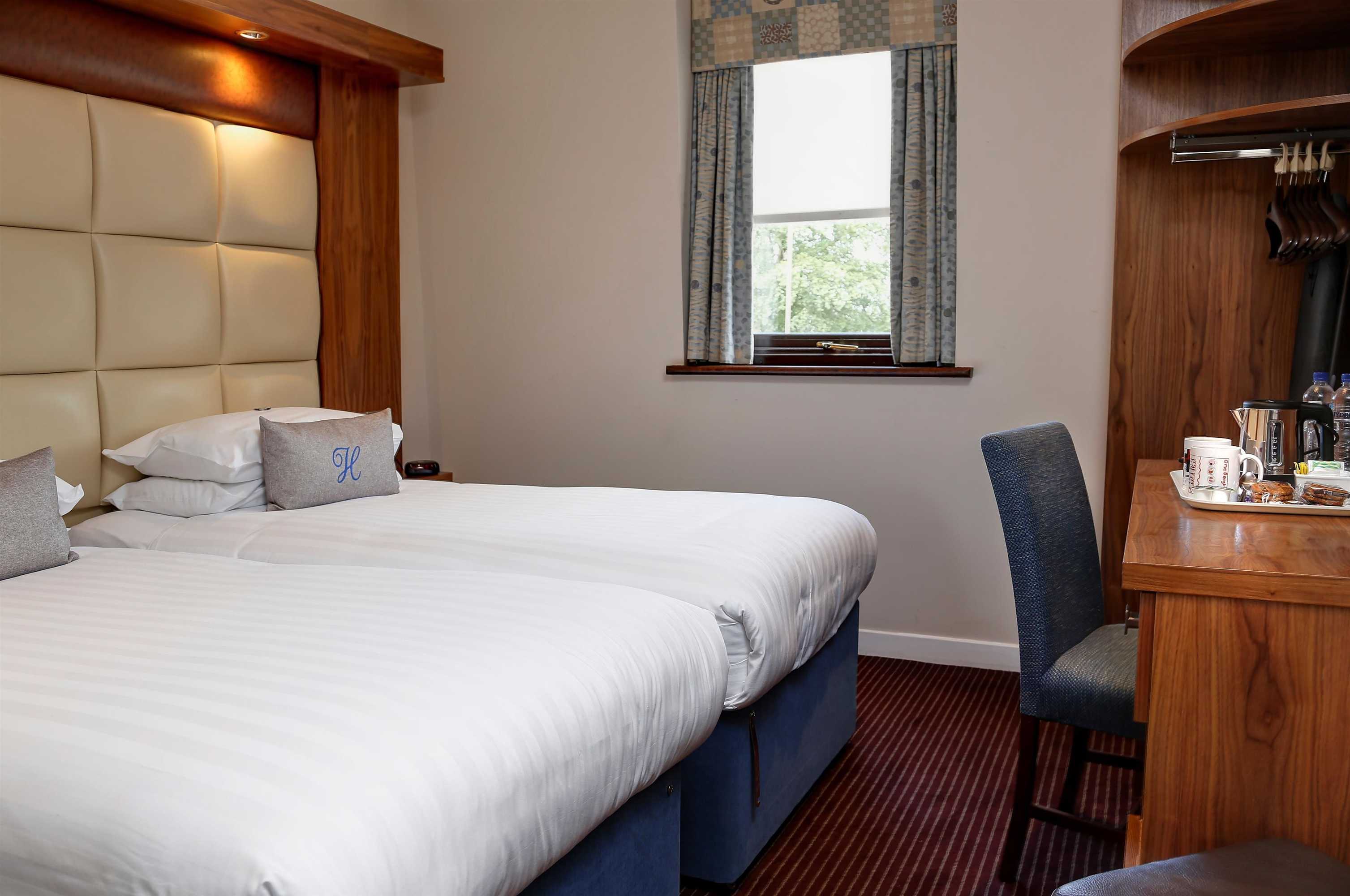 Gift card for Best Western The Hilcroft Hotel West Lothian