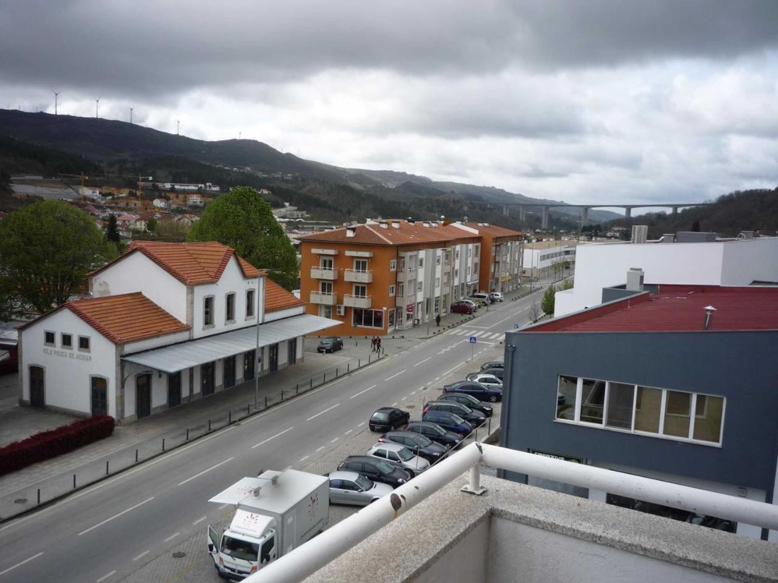 Gift card for Hotel Europa