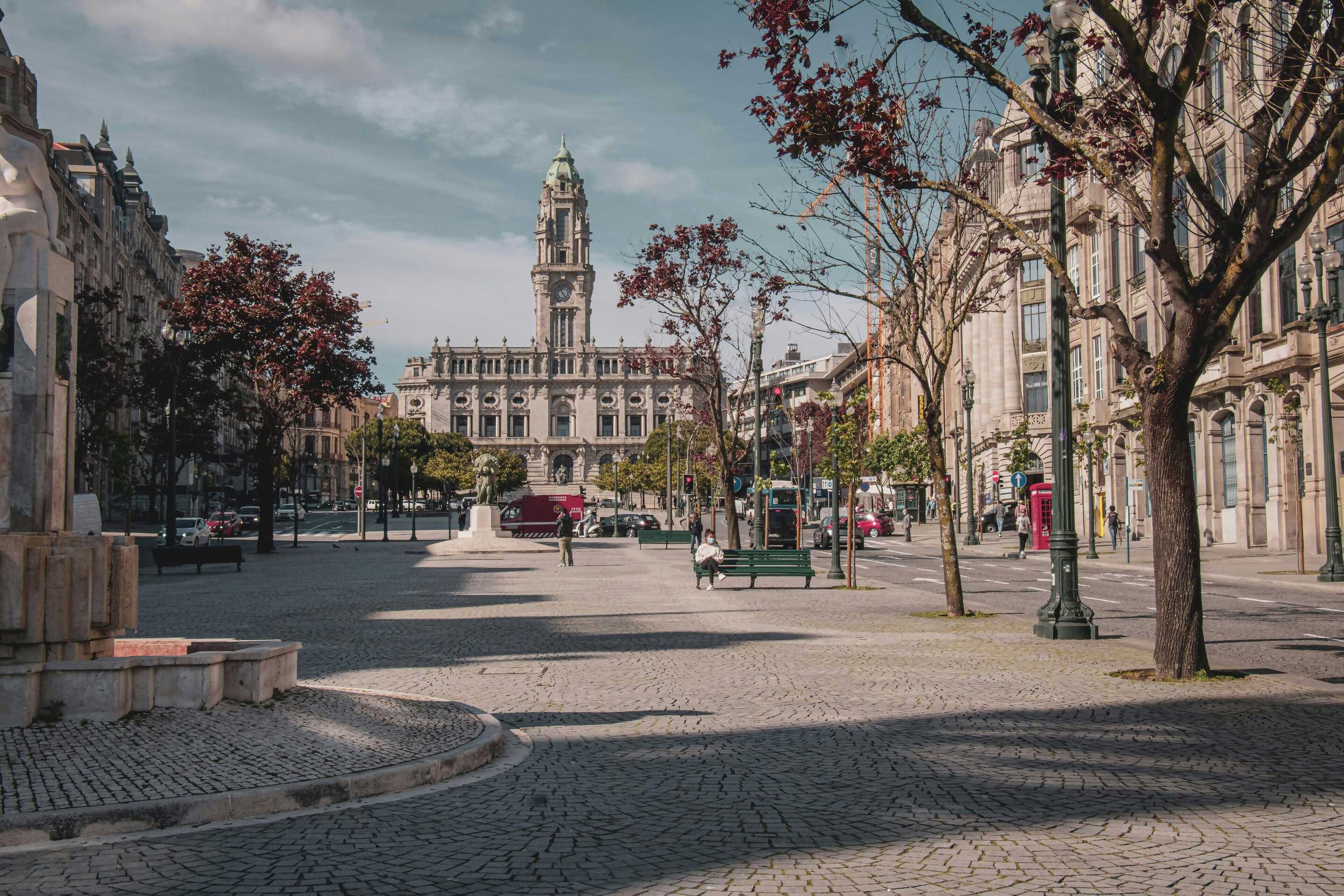 Gift card for Hospes Infante Sagres Porto - Small Luxury Hotels Of The World Gift card for Hospes Infante Sagres Porto - Small Luxury Hotels Of The World