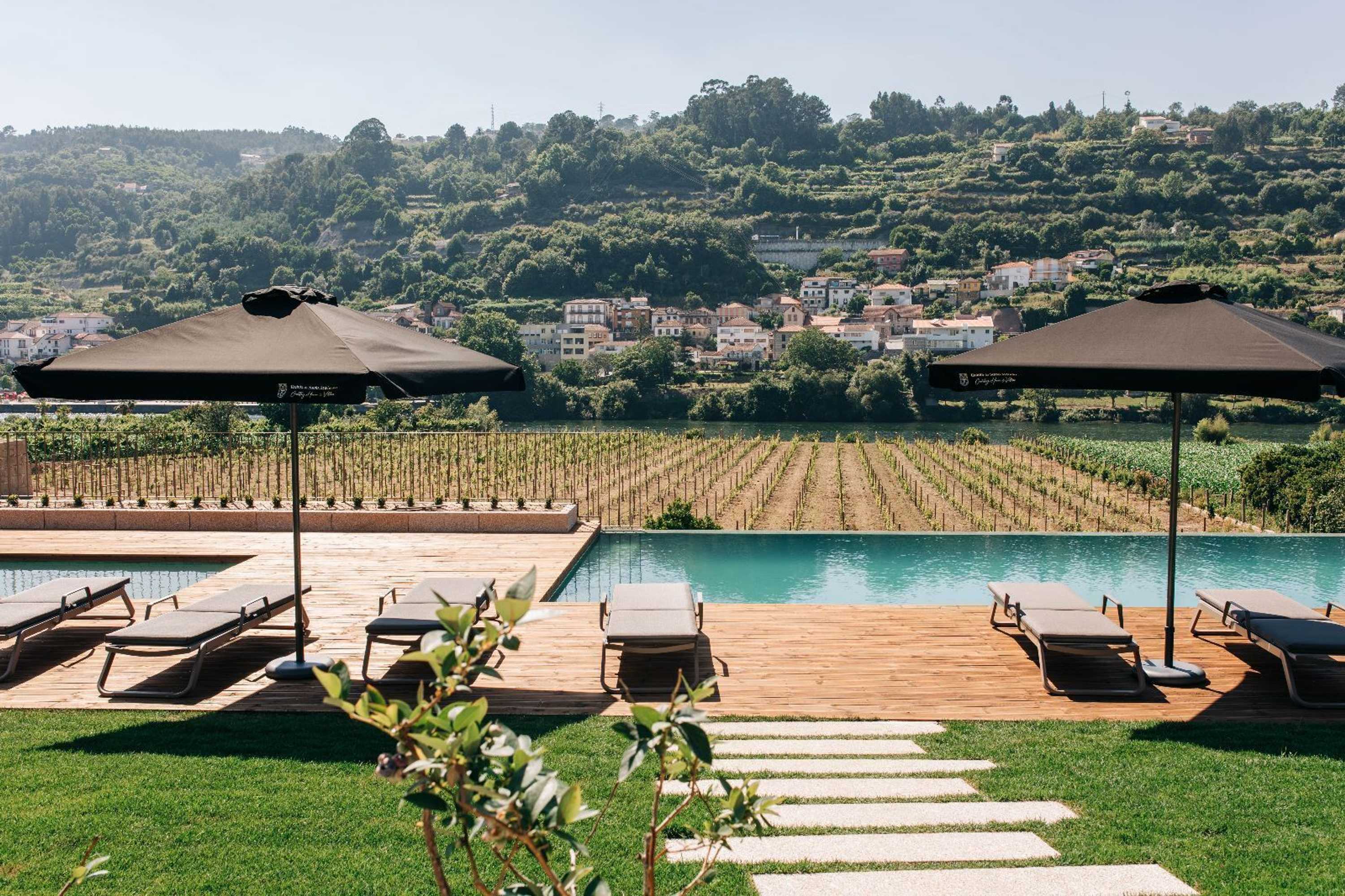 Gift card for Hotel Quinta De Santo Antonio Gift card for Hotel Quinta De Santo Antonio