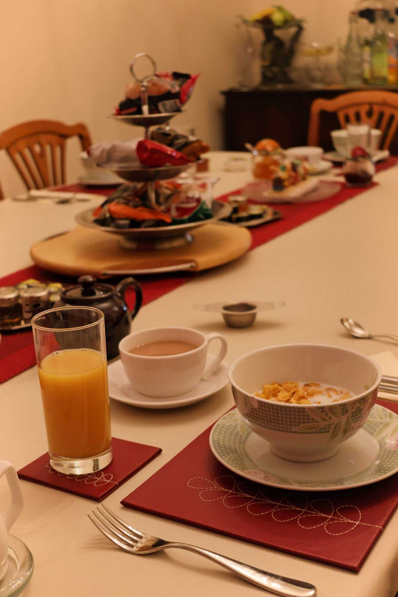 Gift card for Orchard House