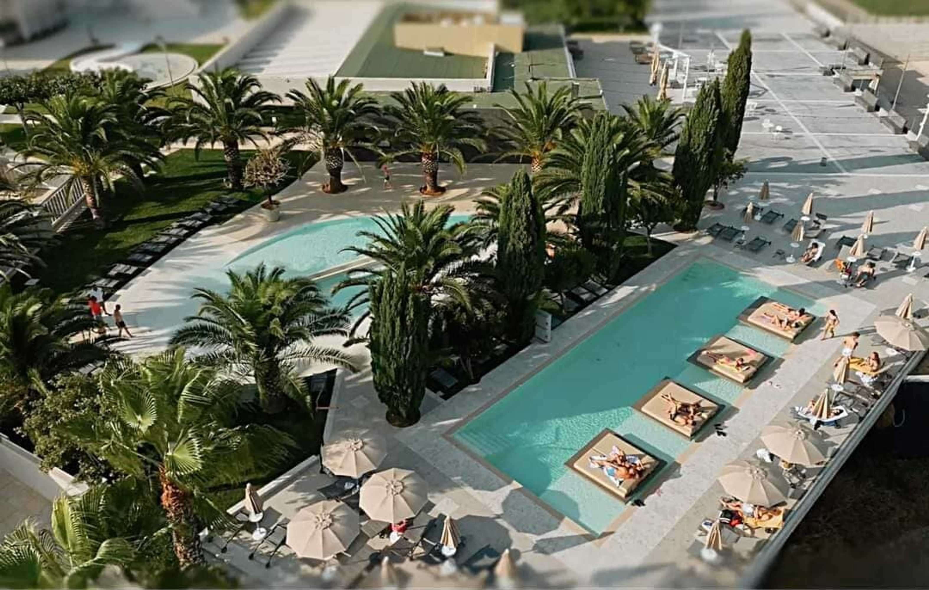 Gift card for Una Hotels MH Matera