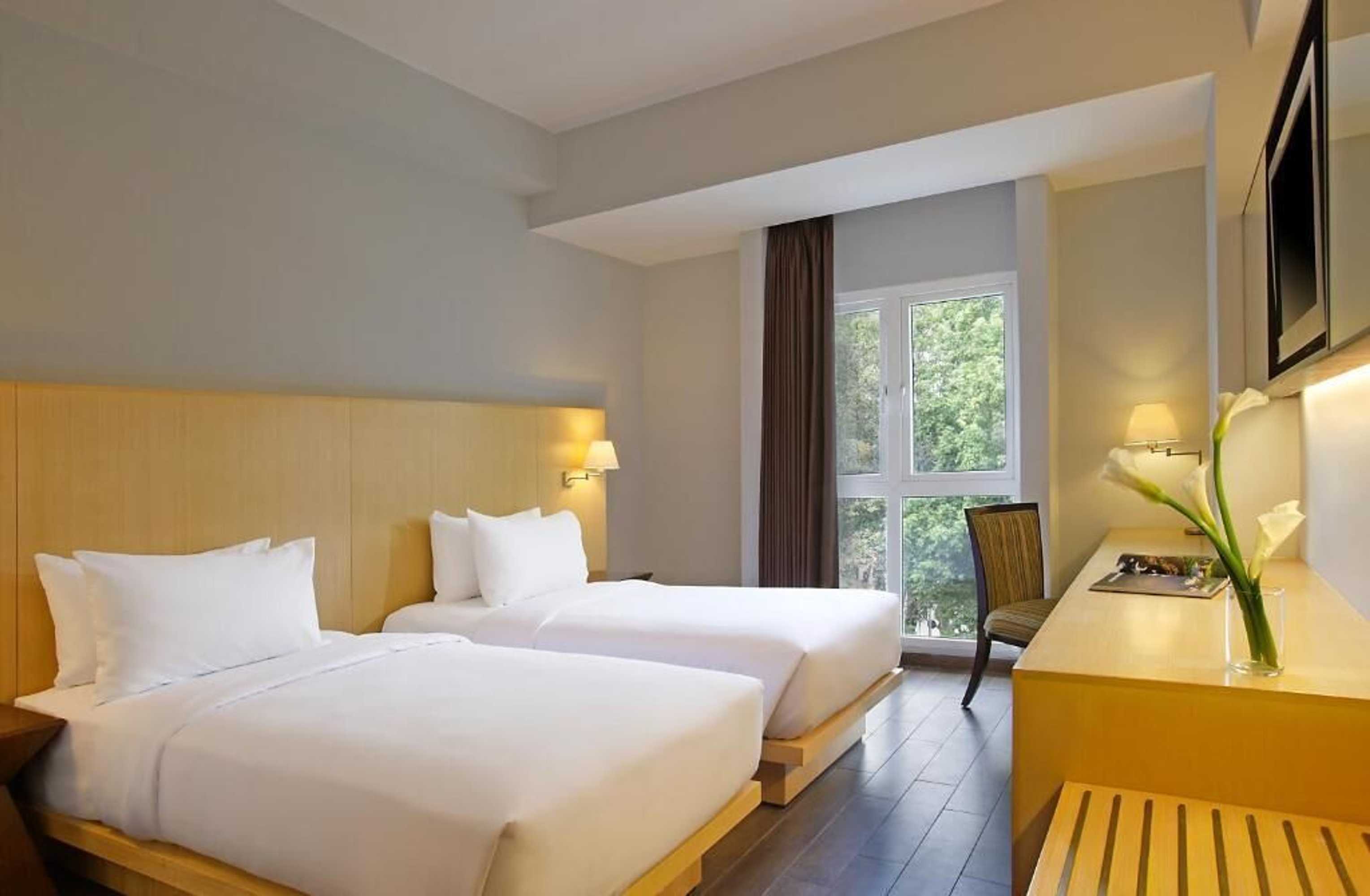 Gift card for Hotel Santika Mataram - Lombok Gift card for Hotel Santika Mataram - Lombok