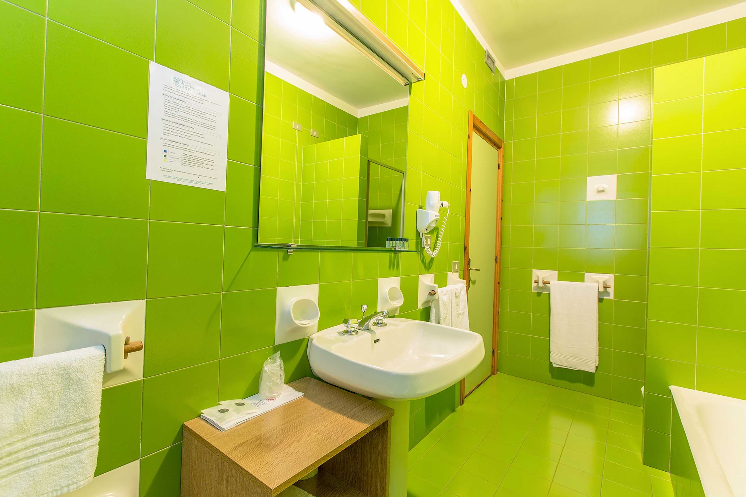 Gift card for Hotel Residence Ulivi e Palme Gift card for Hotel Residence Ulivi e Palme
