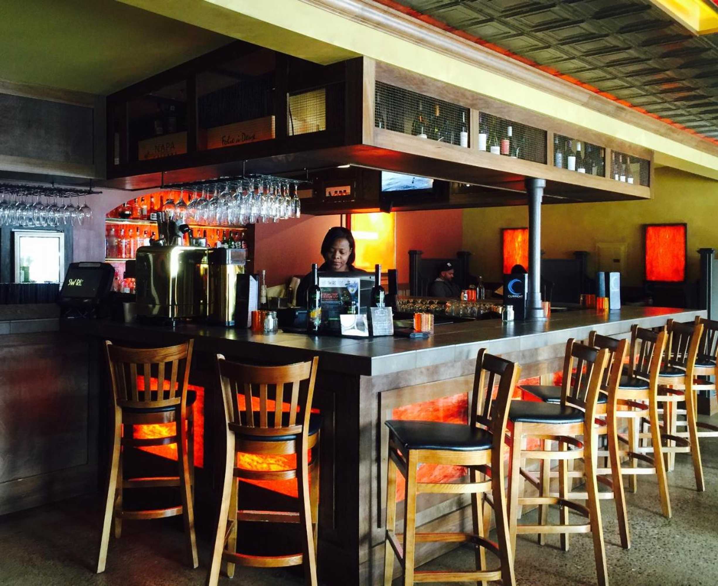 Gift card for Afton House Inn