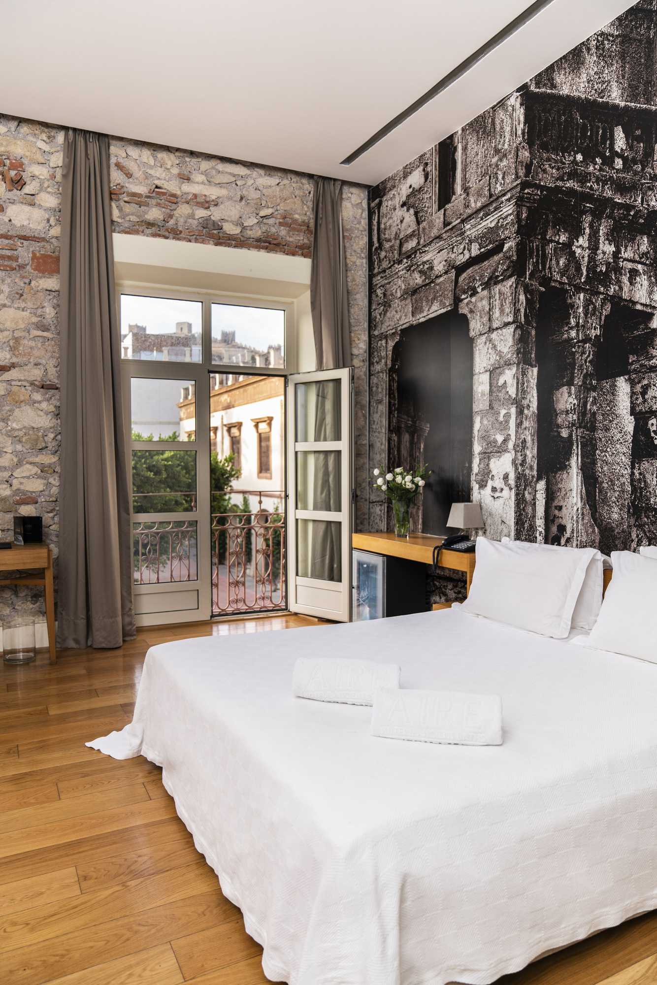 Gift card for Aire Hotel & Ancient Baths Gift card for Aire Hotel & Ancient Baths