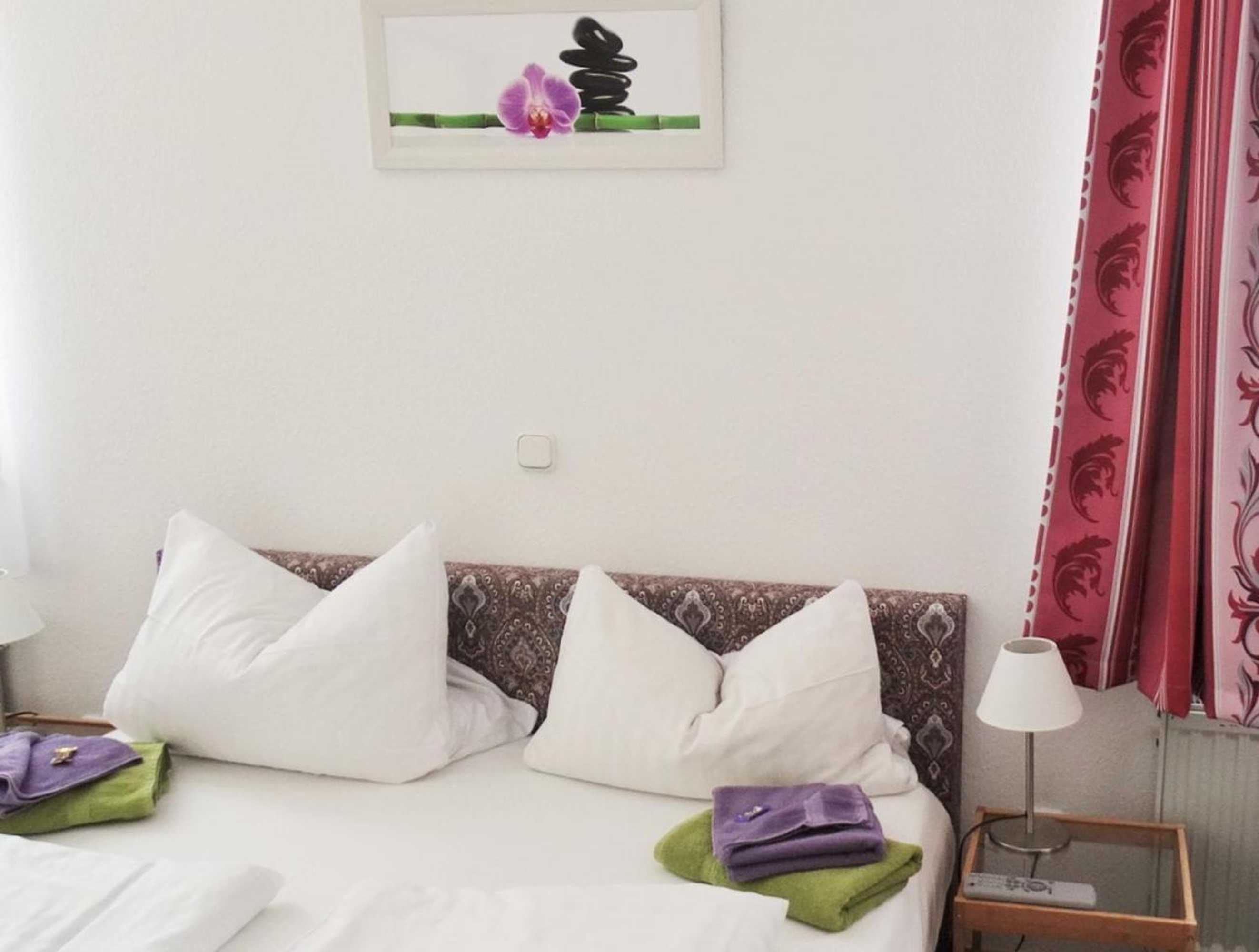 Gift card for Hotel & Restaurant Arnoldusklause