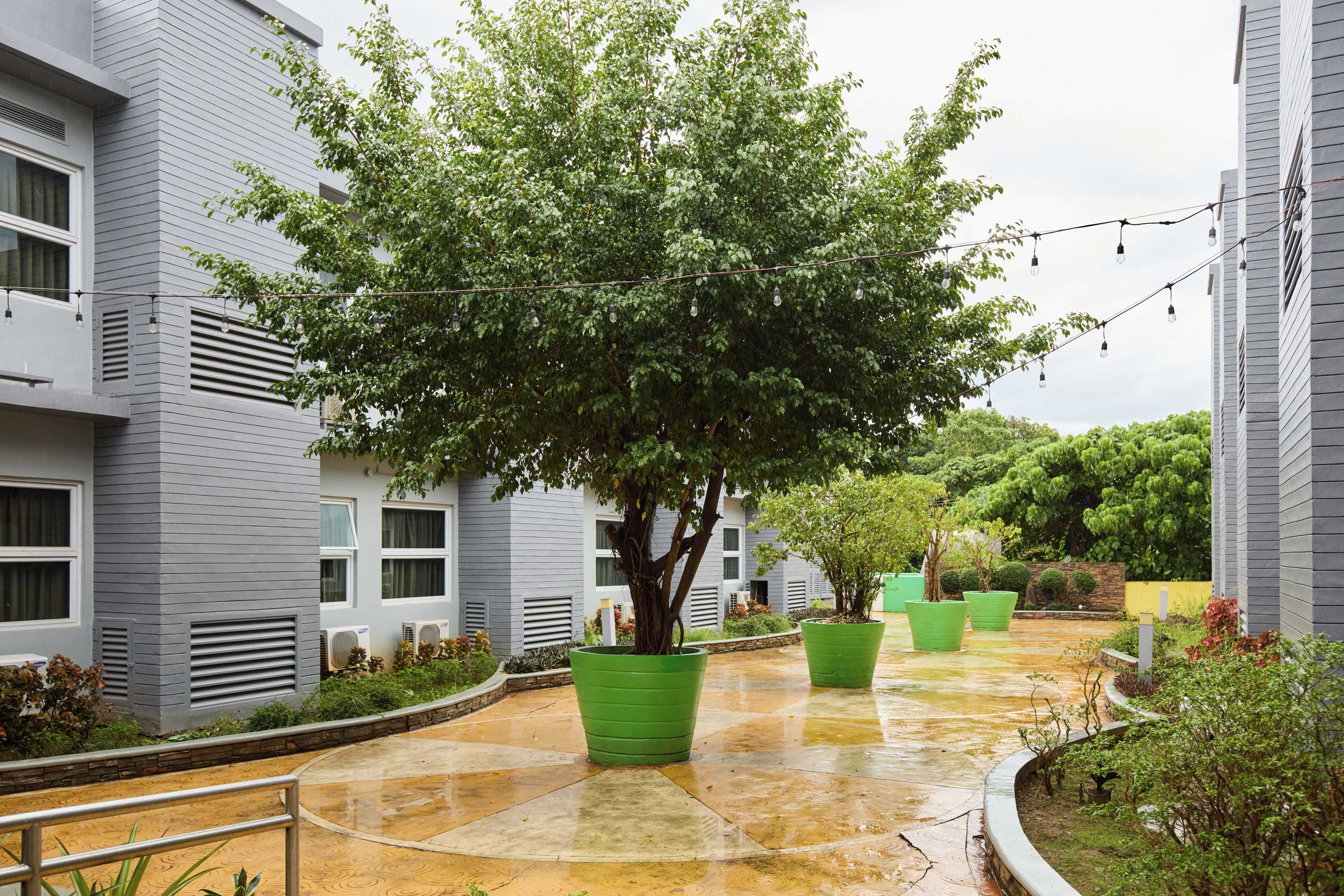 Gift card for Go Hotels Puerto Princesa