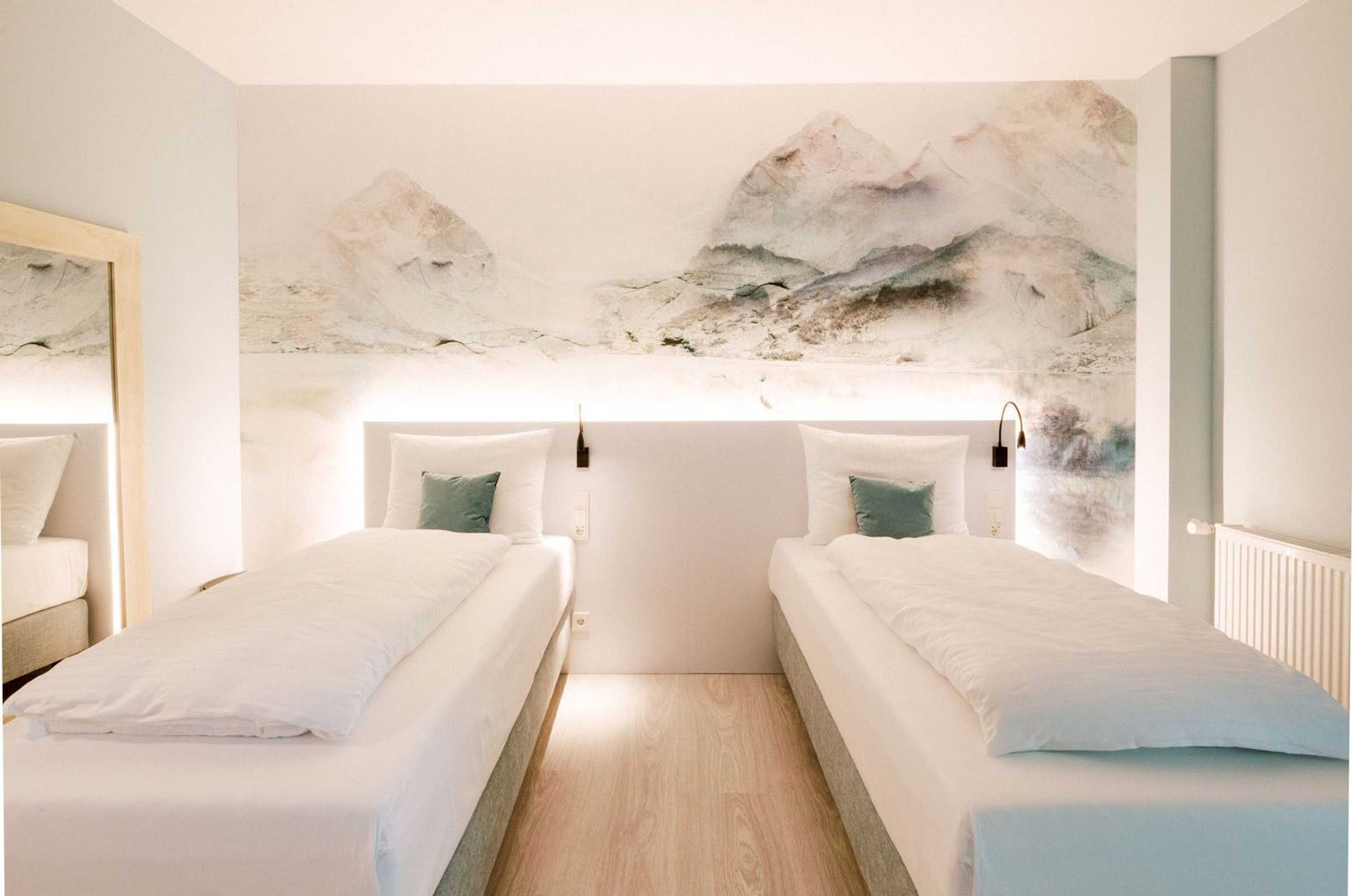 Gift card for Hotel Am Zoo