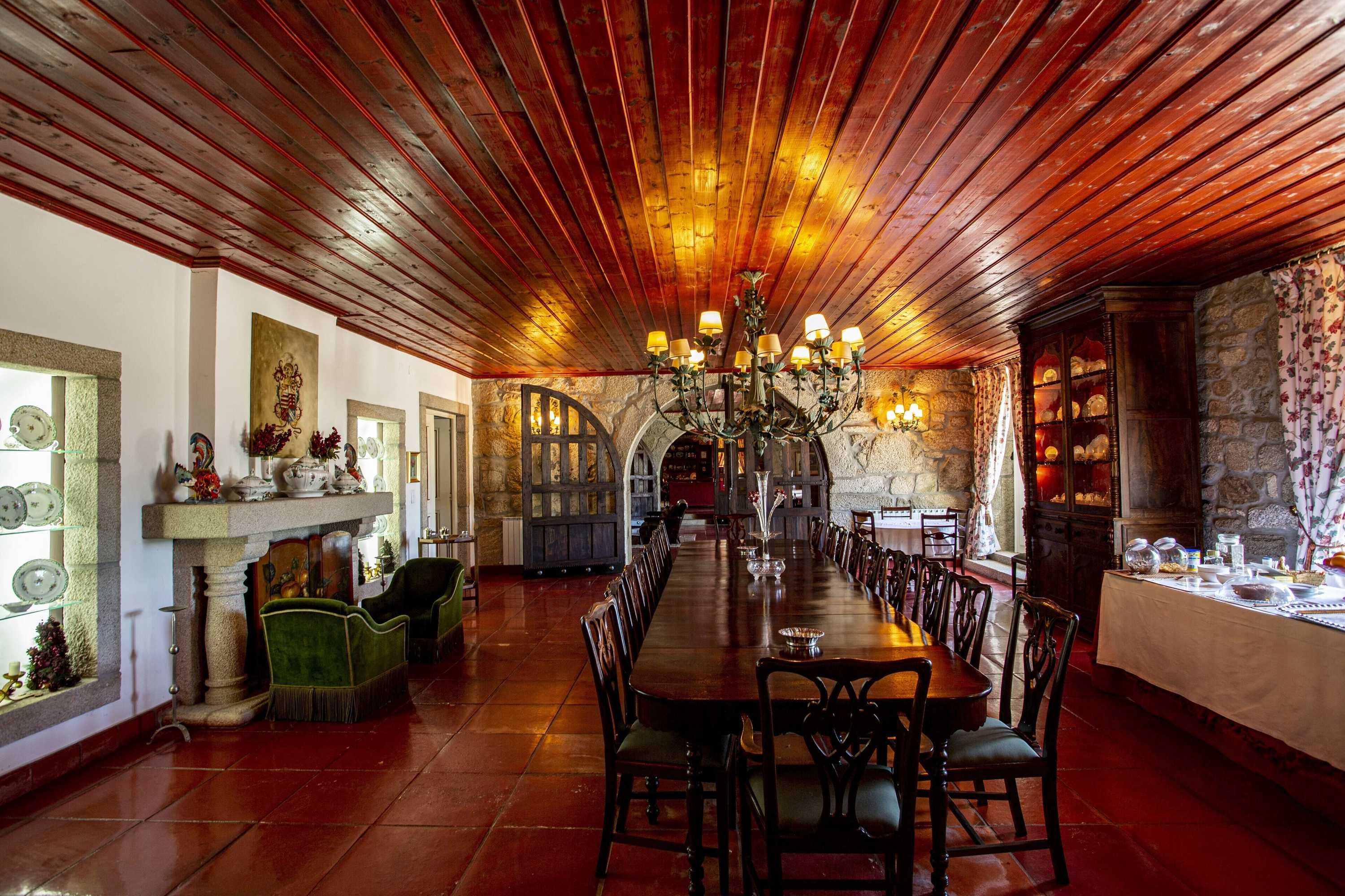 Gift card for Casa Do Cimo