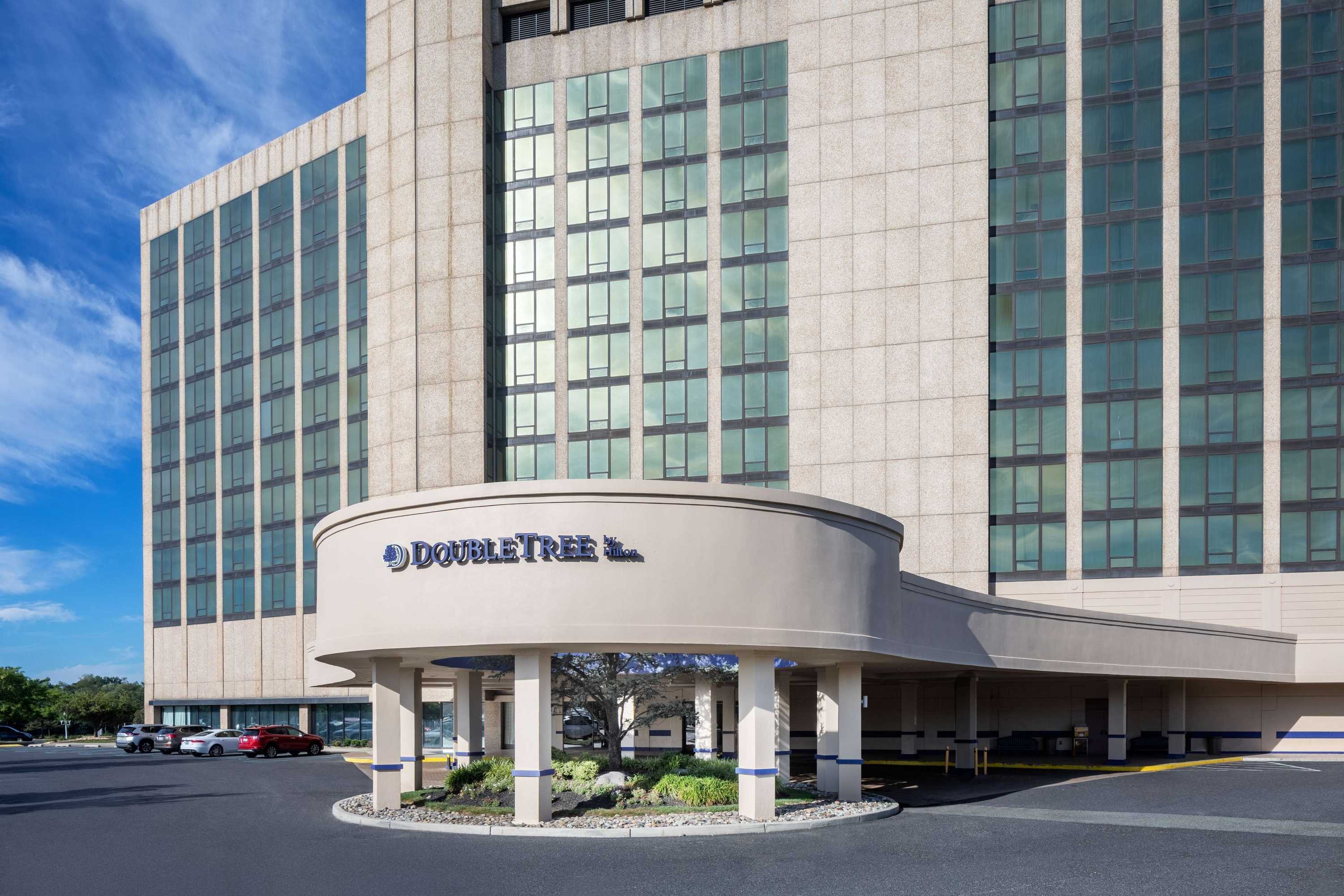 Gift card for Doubletree by Hilton Cherry Hill Philadelphia Gift card for Doubletree by Hilton Cherry Hill Philadelphia