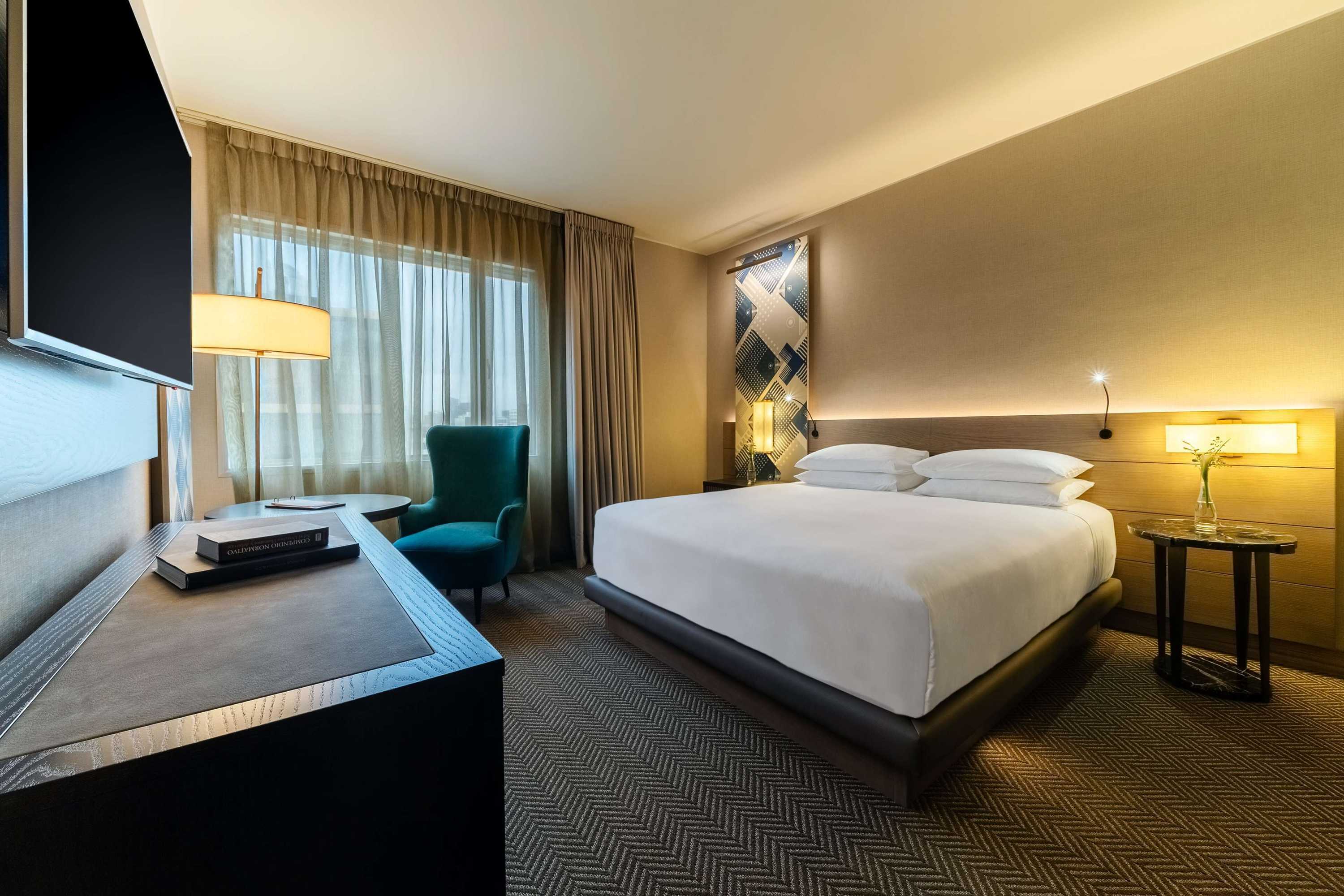 Gift card for Hyatt Centric San Isidro Lima Gift card for Hyatt Centric San Isidro Lima