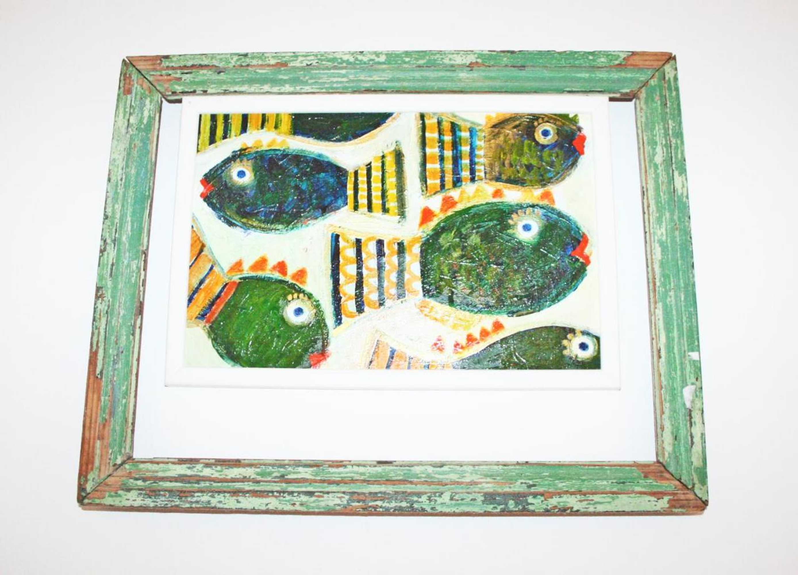 Gift card for Apartments Galerija Motovun