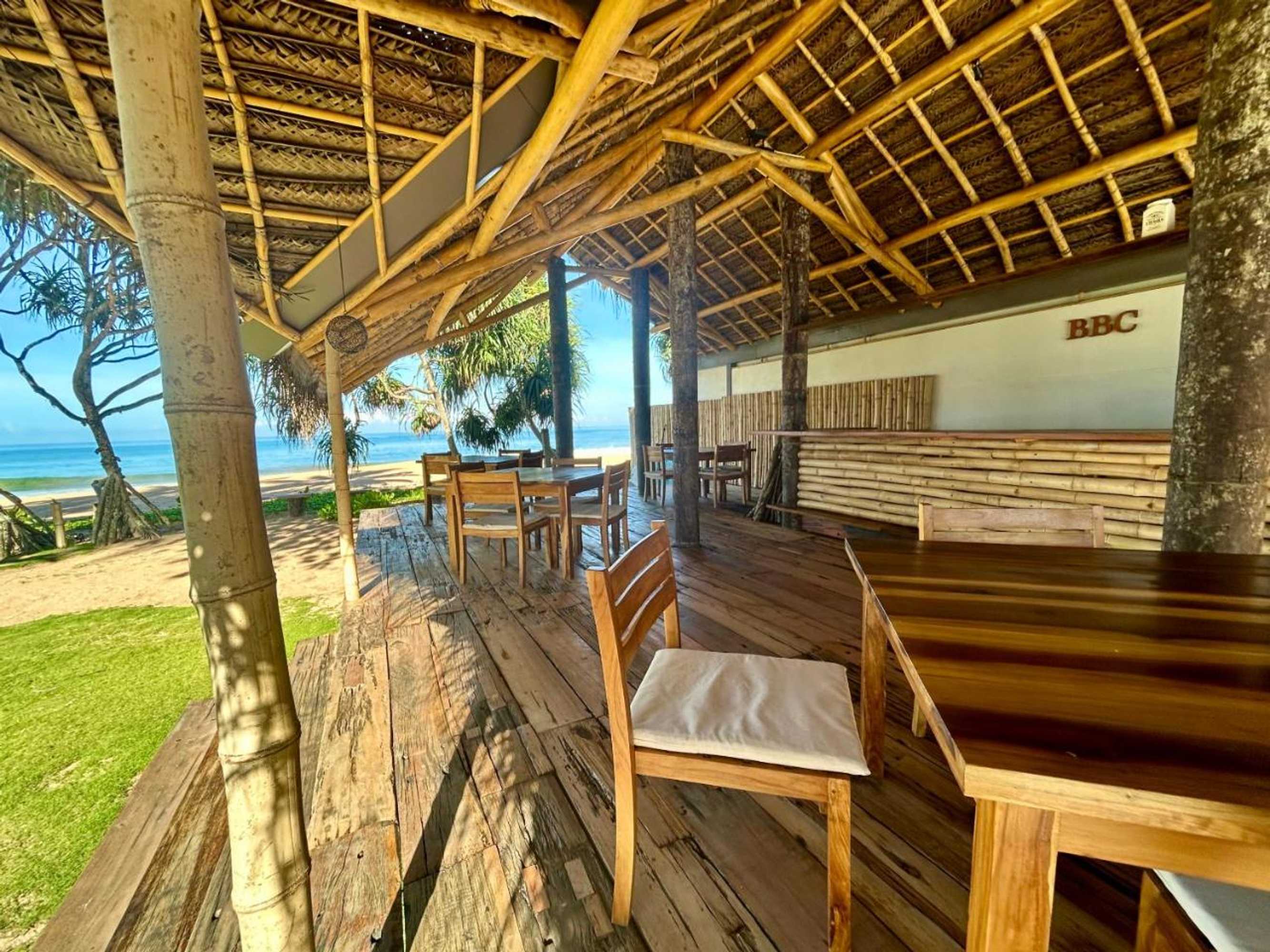 Gift card for Bombay Bicycle Club Bentota