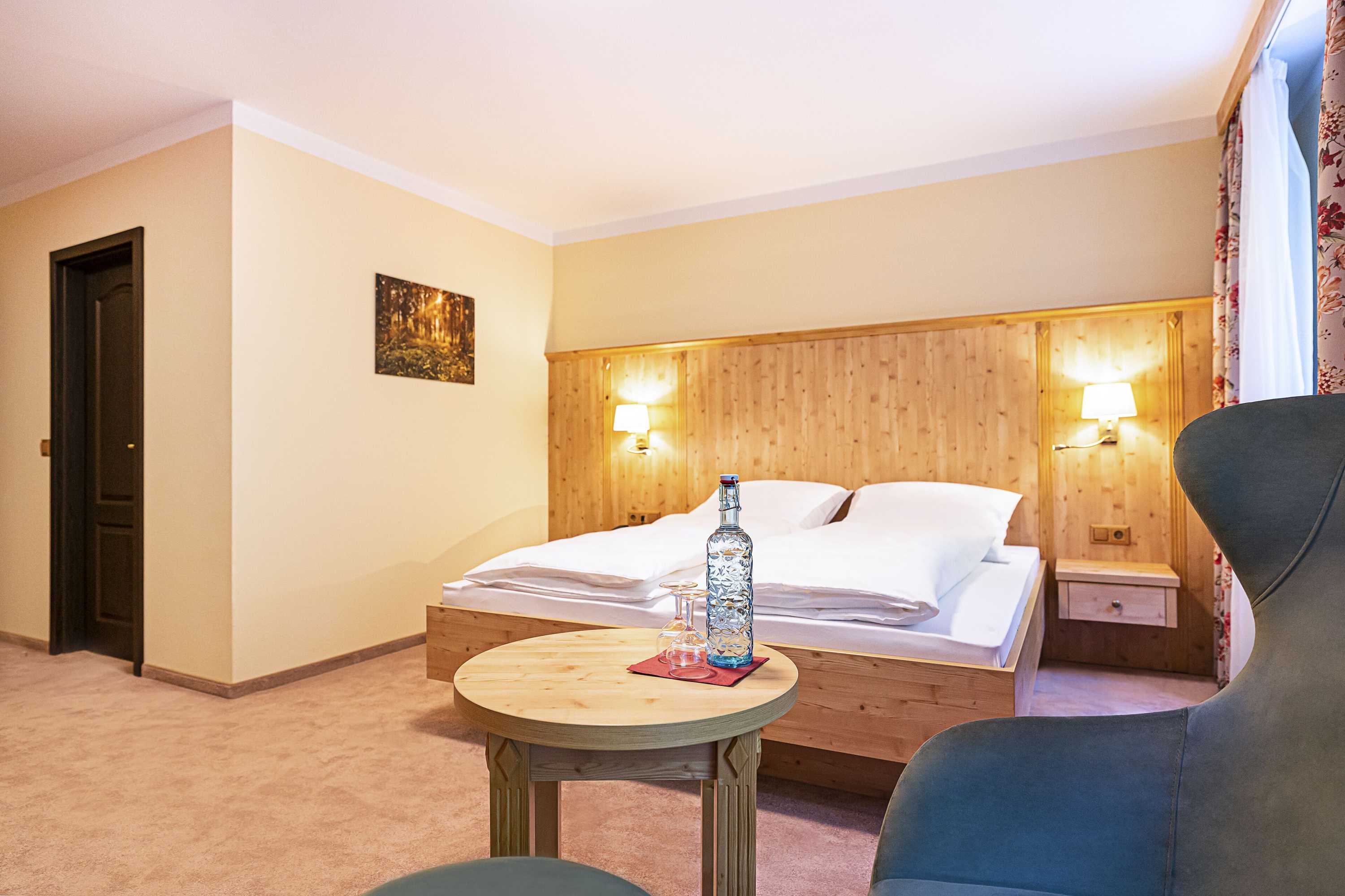 Gift card for Robenstein Aktivhotel & Spa Gift card for Robenstein Aktivhotel & Spa