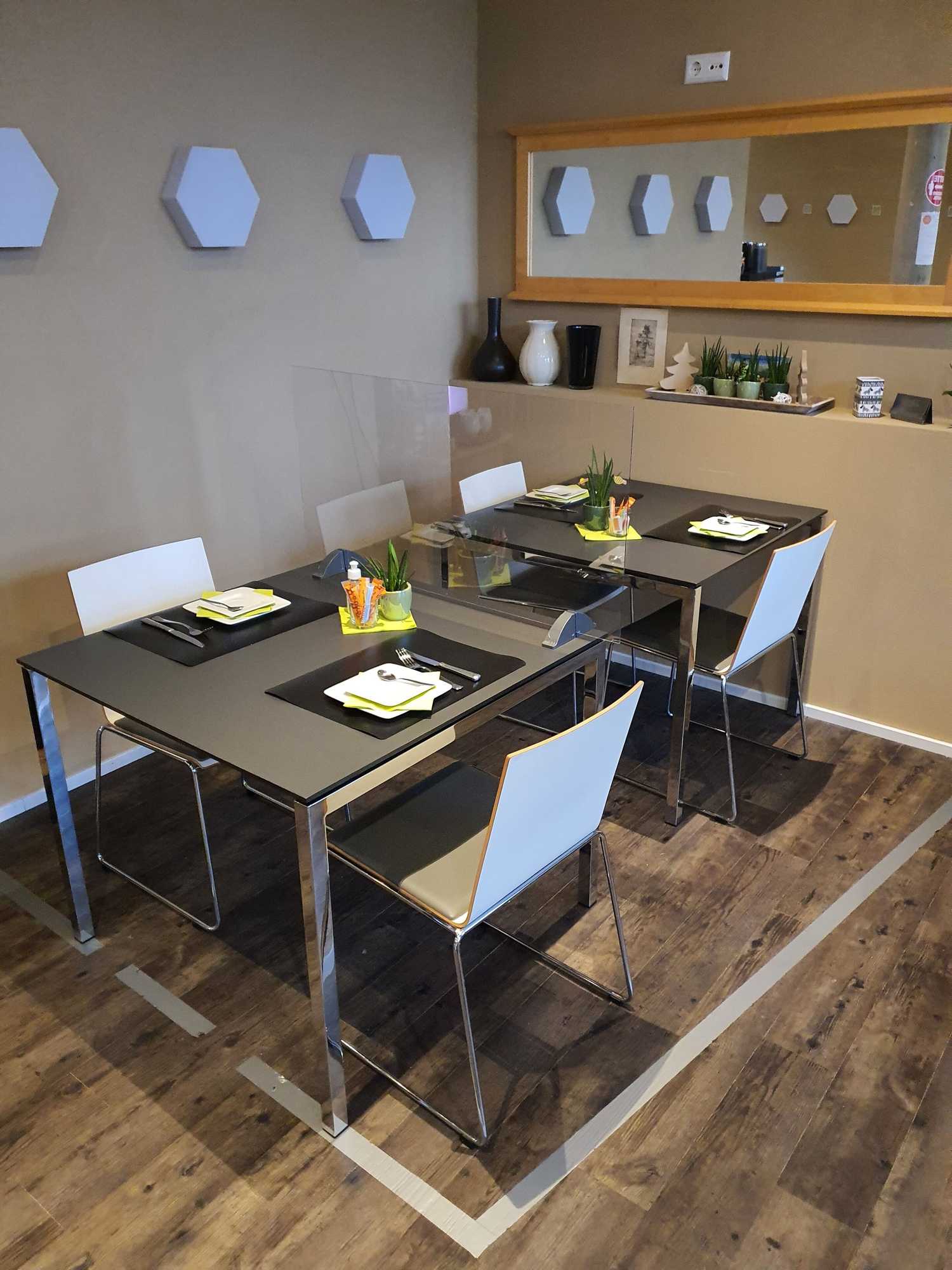 Gift card for Burgers Hotel