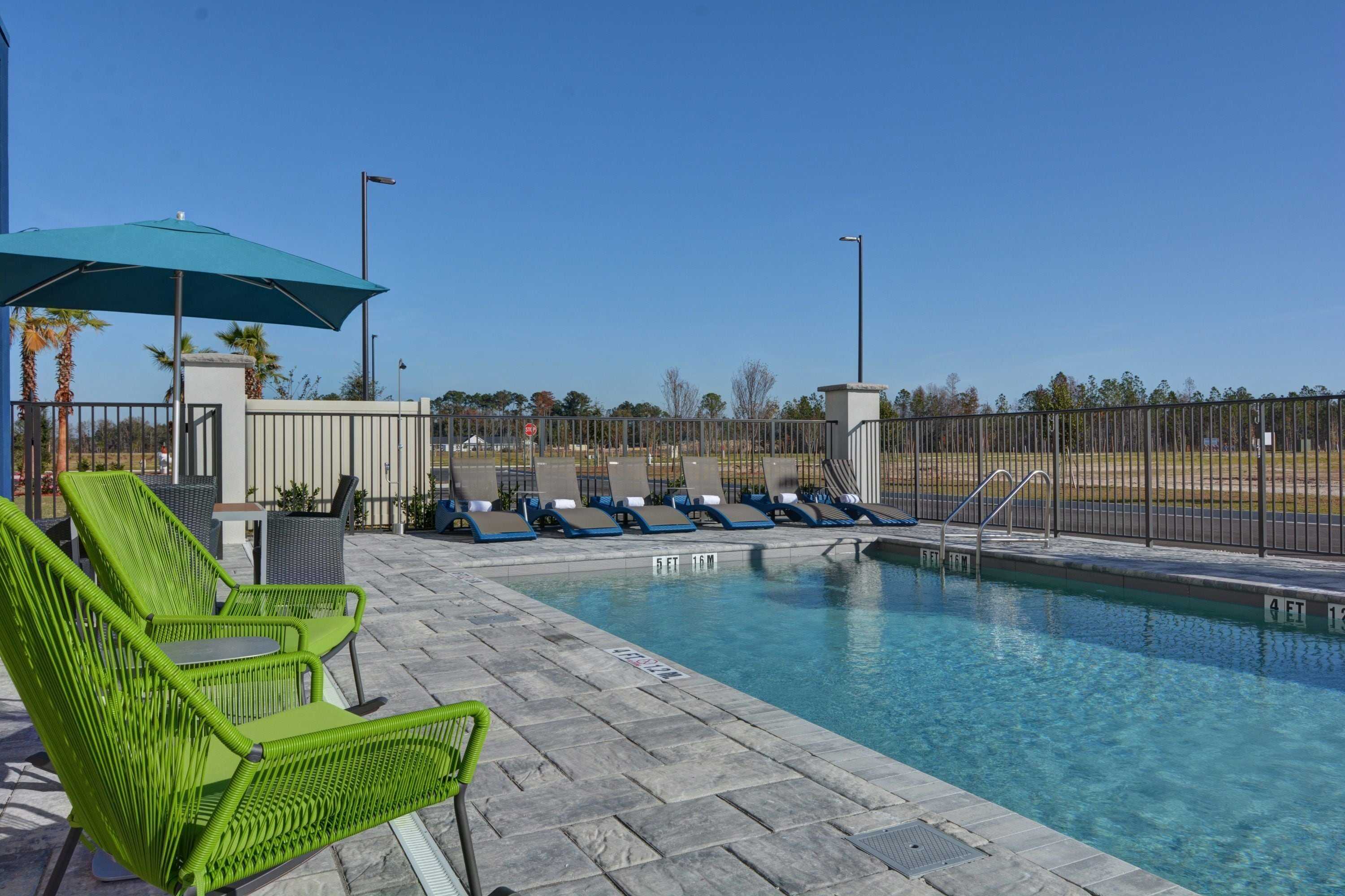 Gift card for Hampton Inn & Suites Middleburg Gift card for Hampton Inn & Suites Middleburg