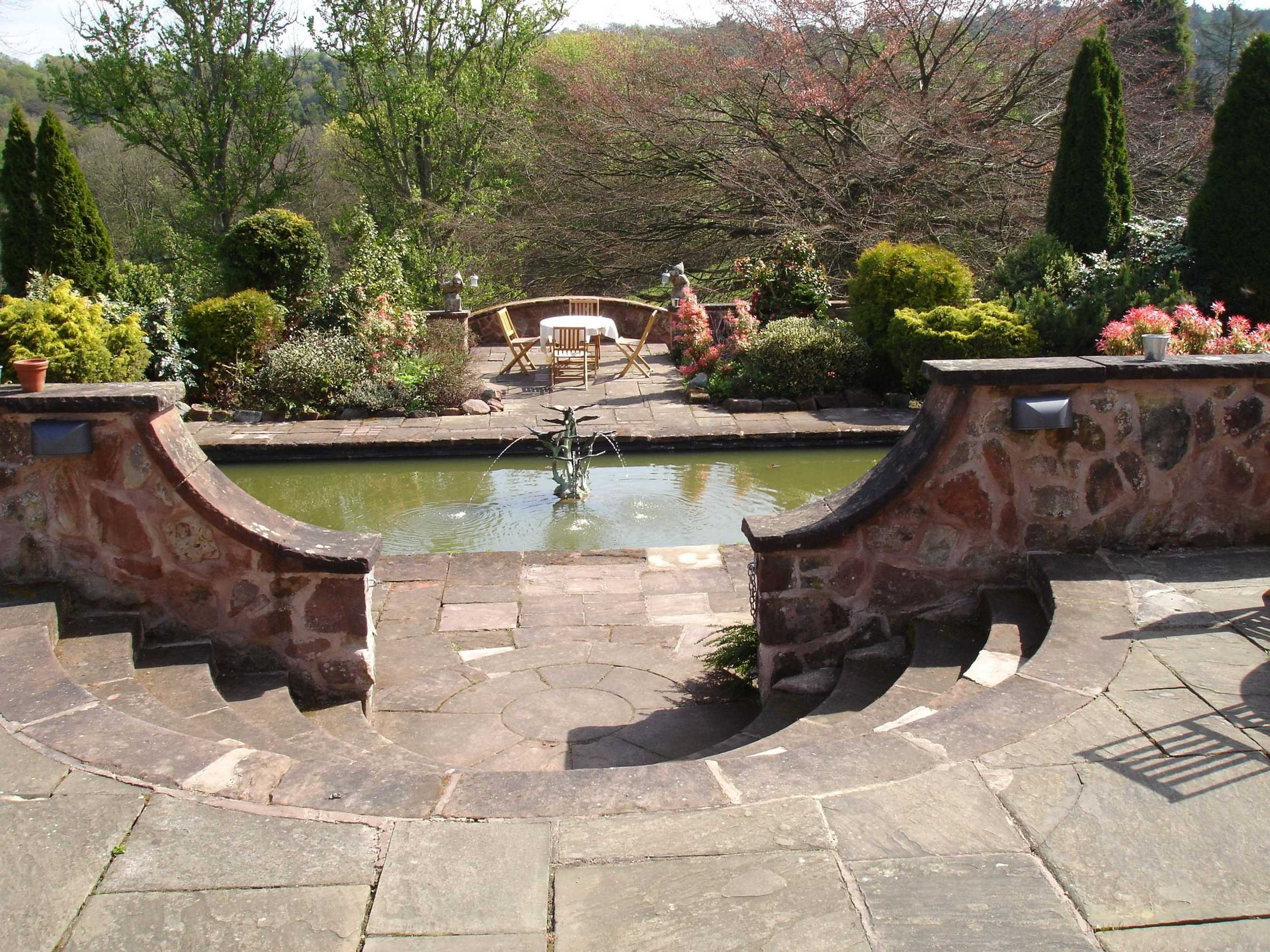 Gift card for Dunsley Hall Hotel