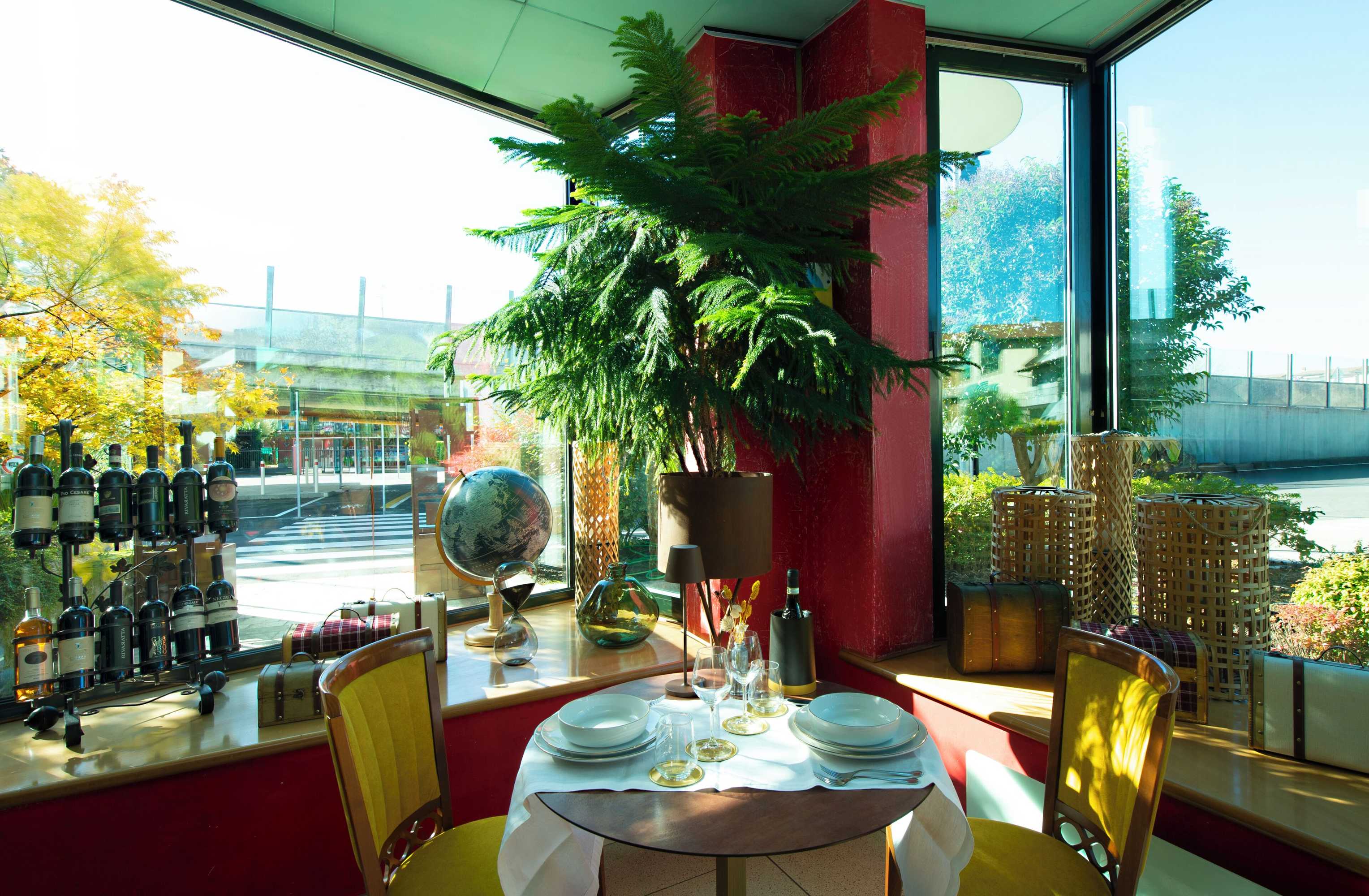 Gift card for Castagna Palace Hotel & Restaurant