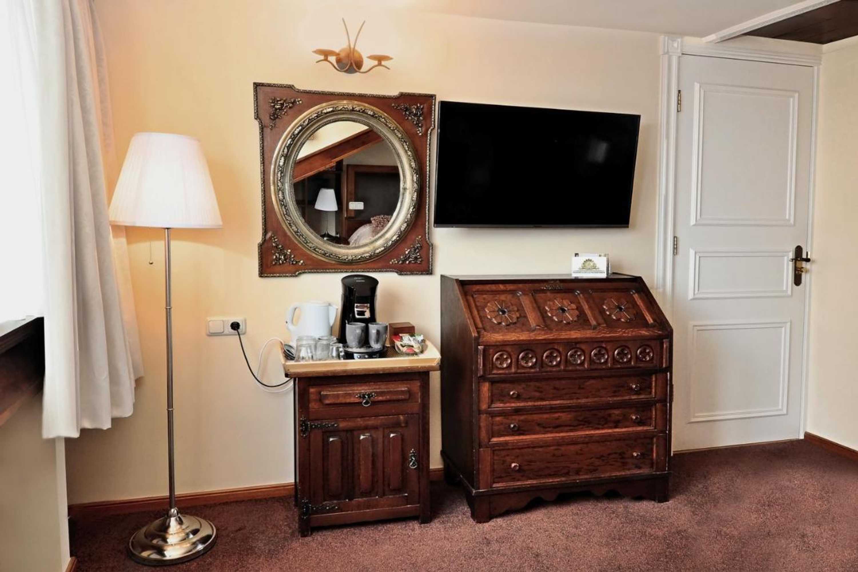 Gift card for Pension & Spa de Watertoren