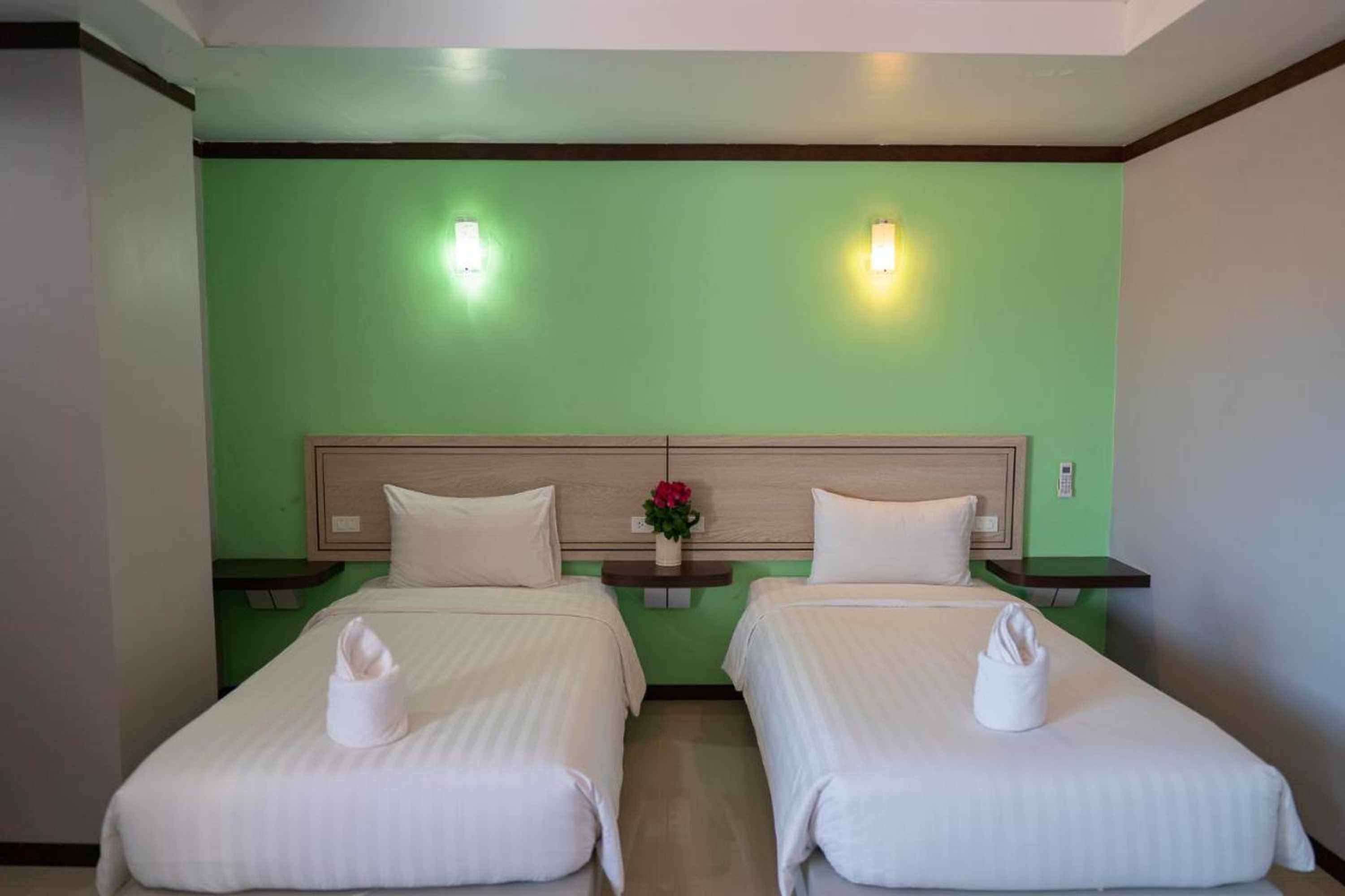 Gift card for Thungtawan Hotel