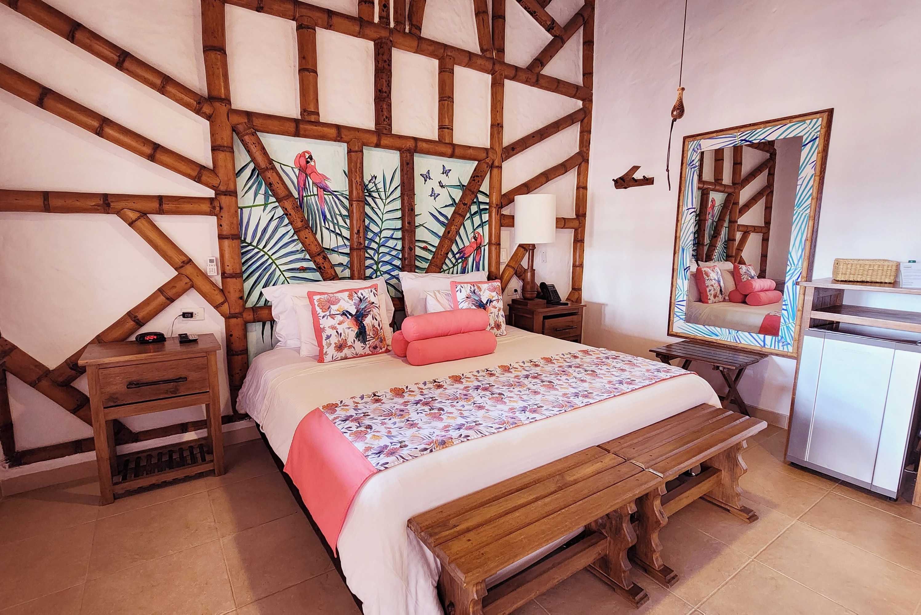 Gift card for Hotel Casa San Carlos Lodge Pereira Gift card for Hotel Casa San Carlos Lodge Pereira