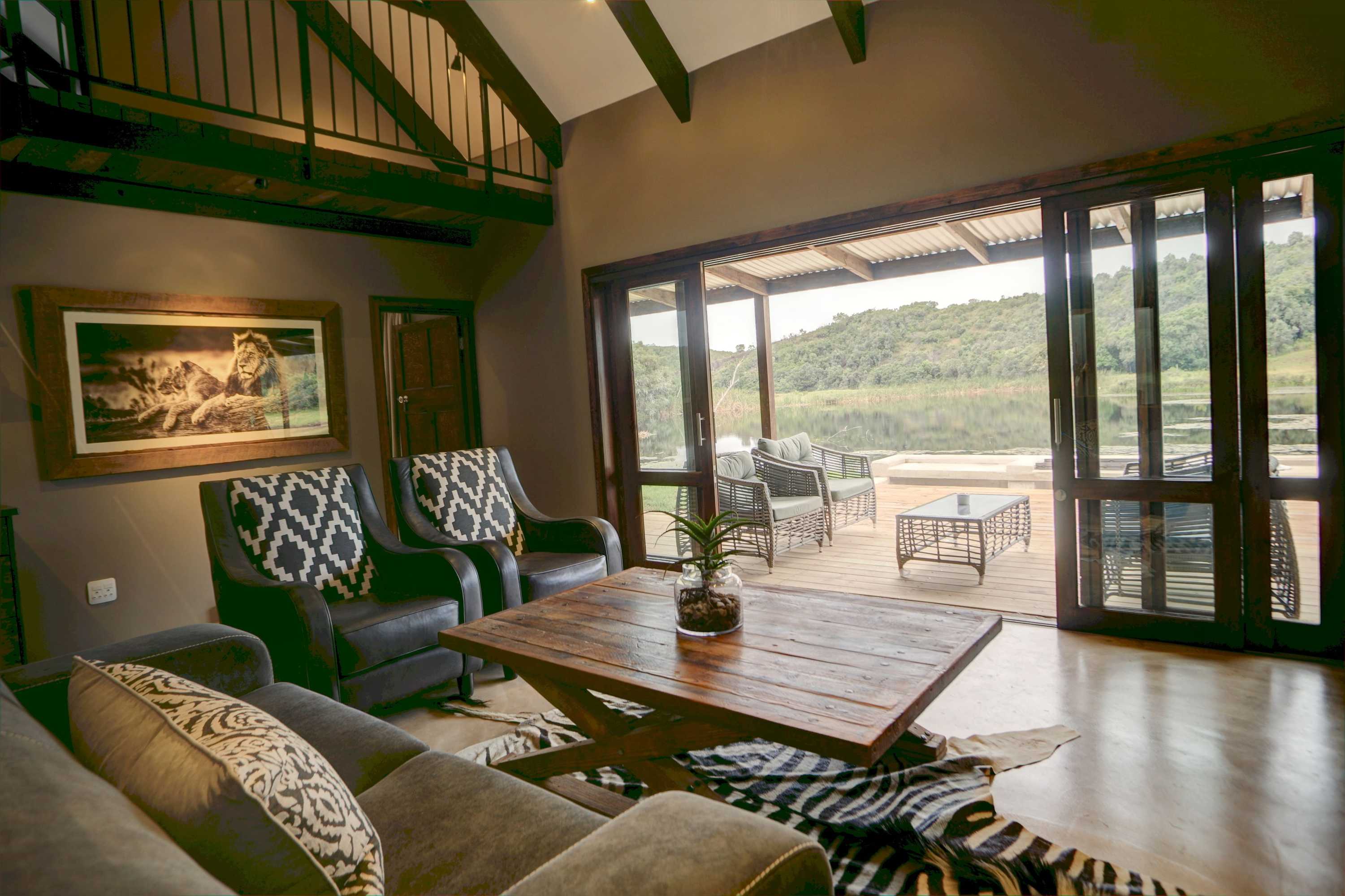 Gift card for Botlierskop Bush Villas Gift card for Botlierskop Bush Villas