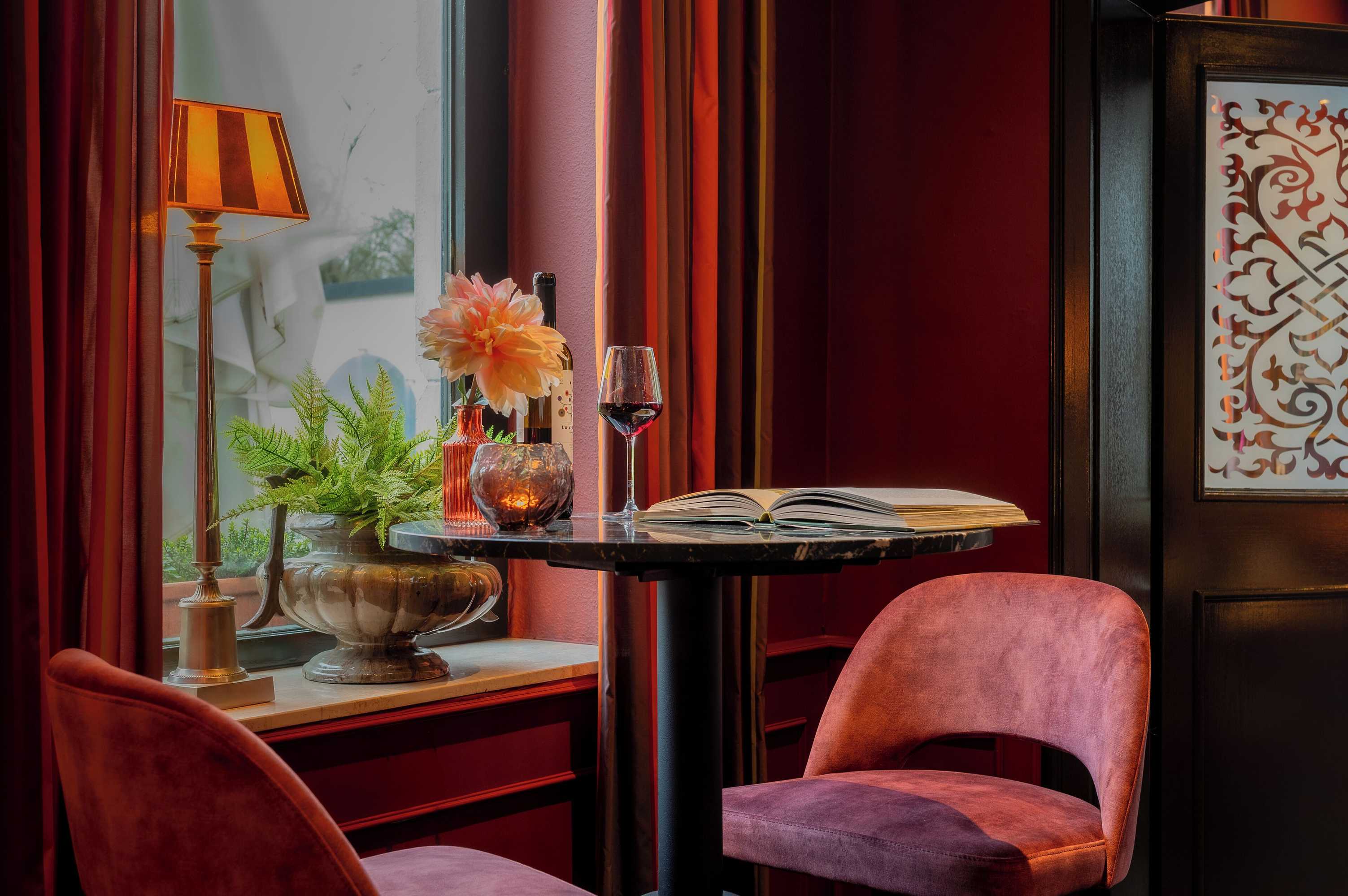 Gift card for Hotel Schepers Gift card for Hotel Schepers