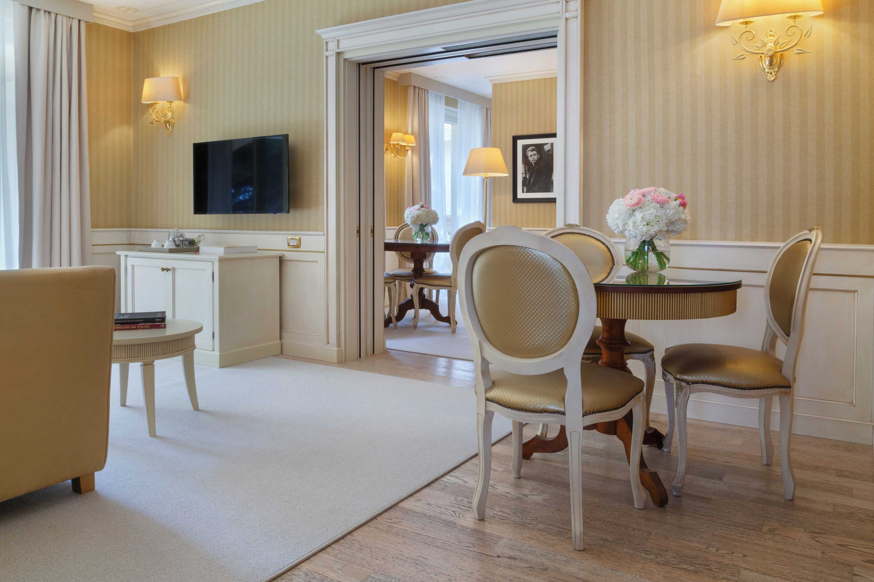 Gift card for Grand Hotel Imperiale Gift card for Grand Hotel Imperiale