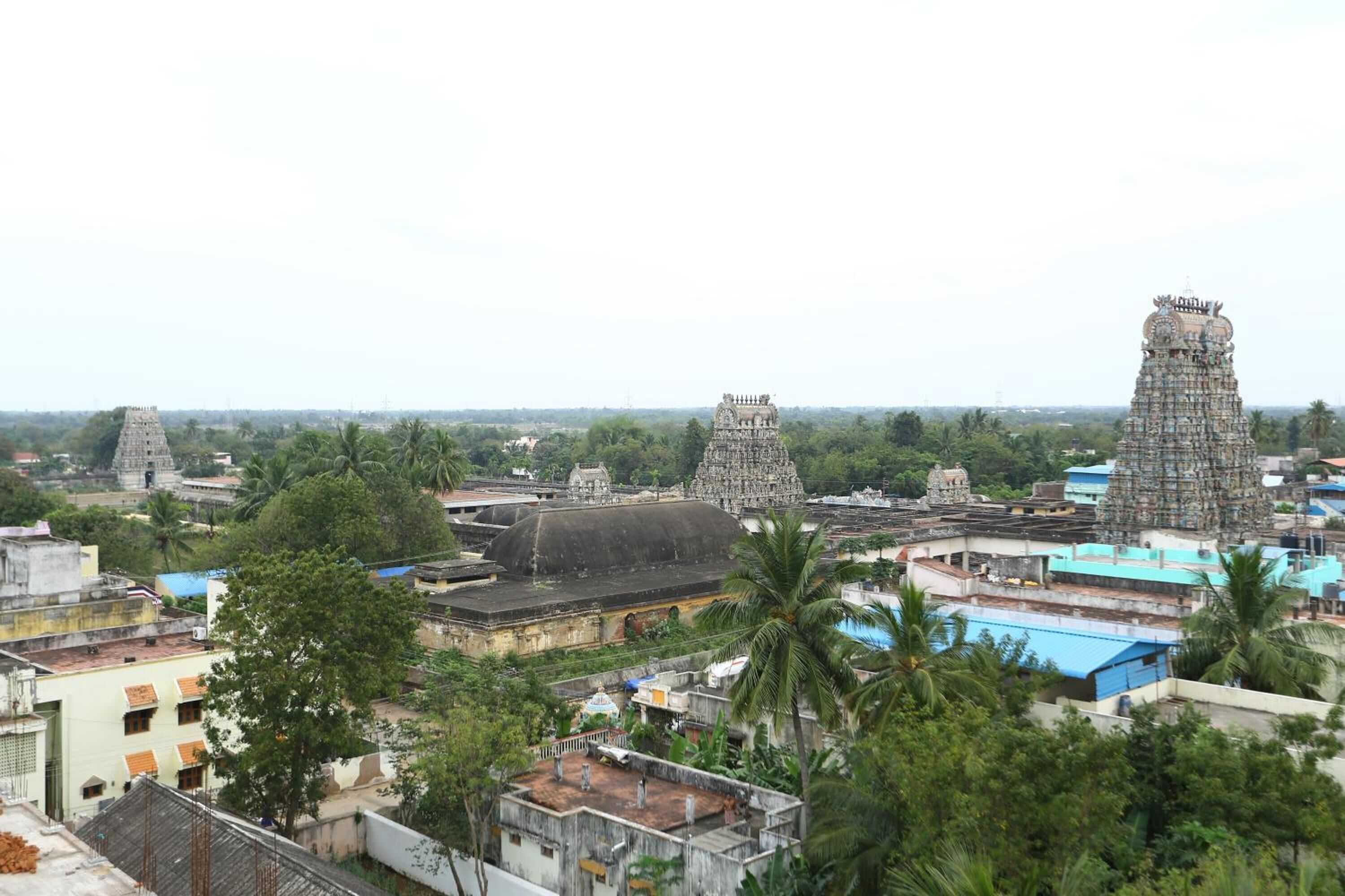 Gift card for Abirami Residency