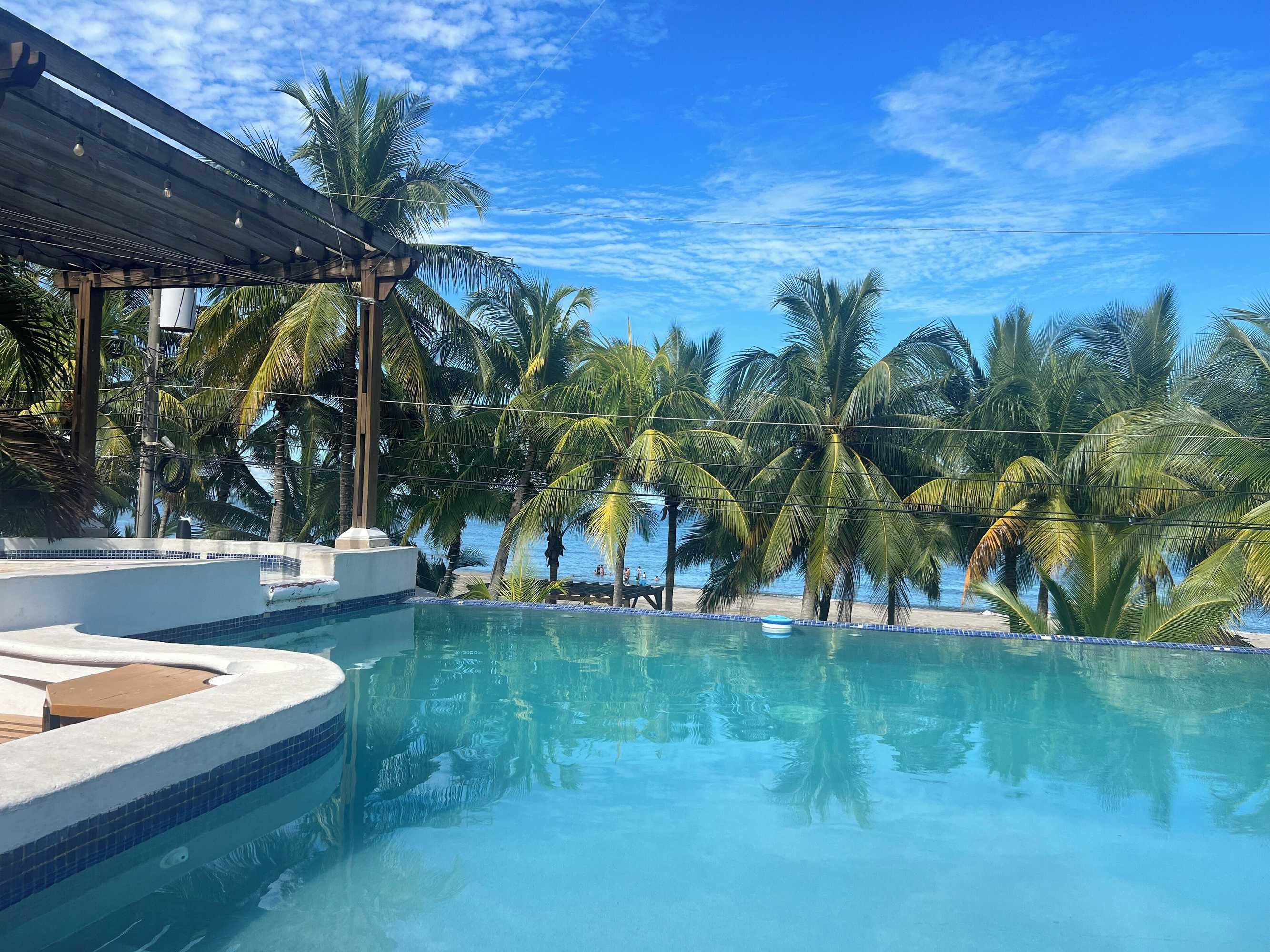 Gift card for Cesar Mariscos