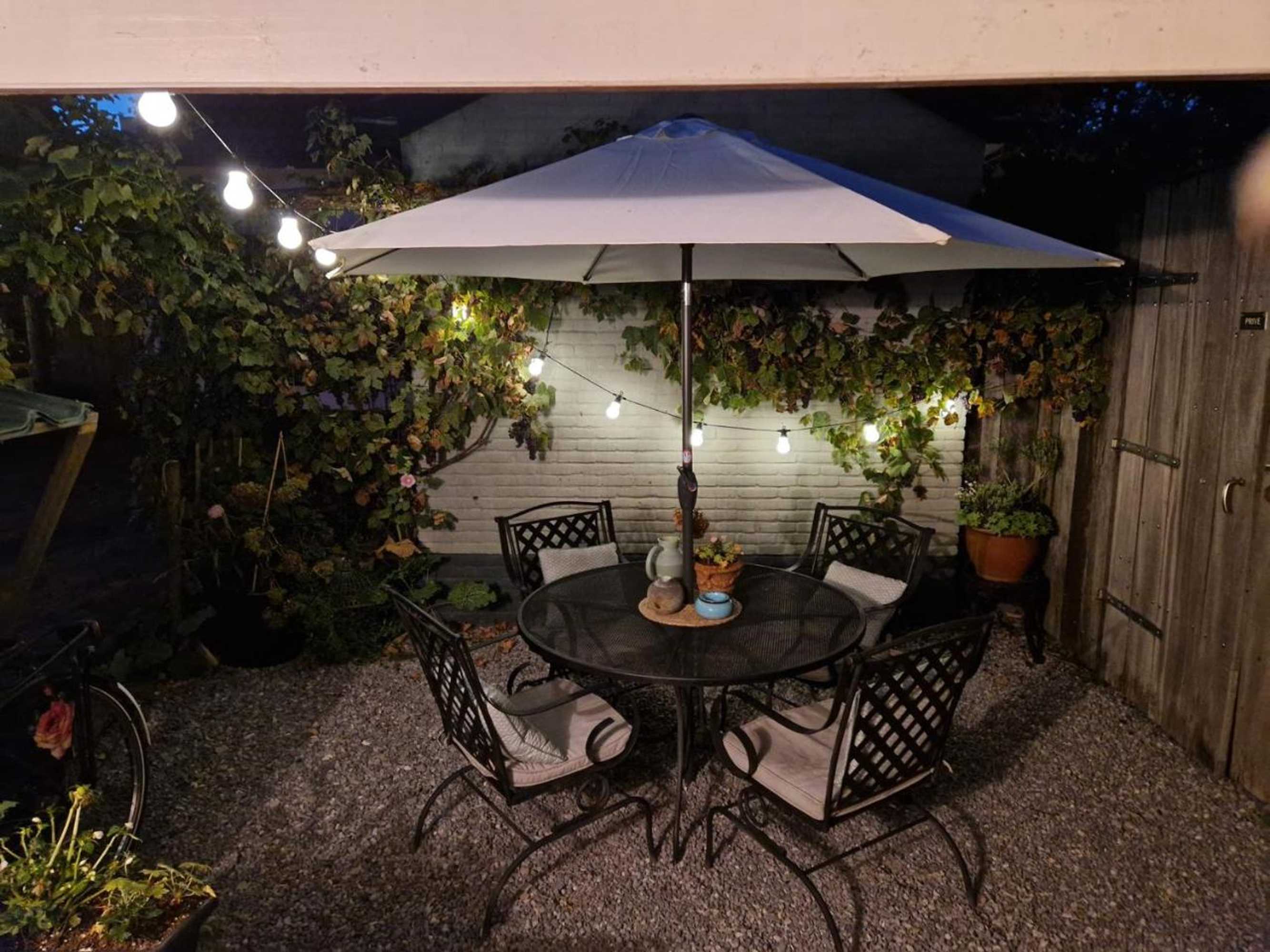 Gift card for Bed & Bentwoud