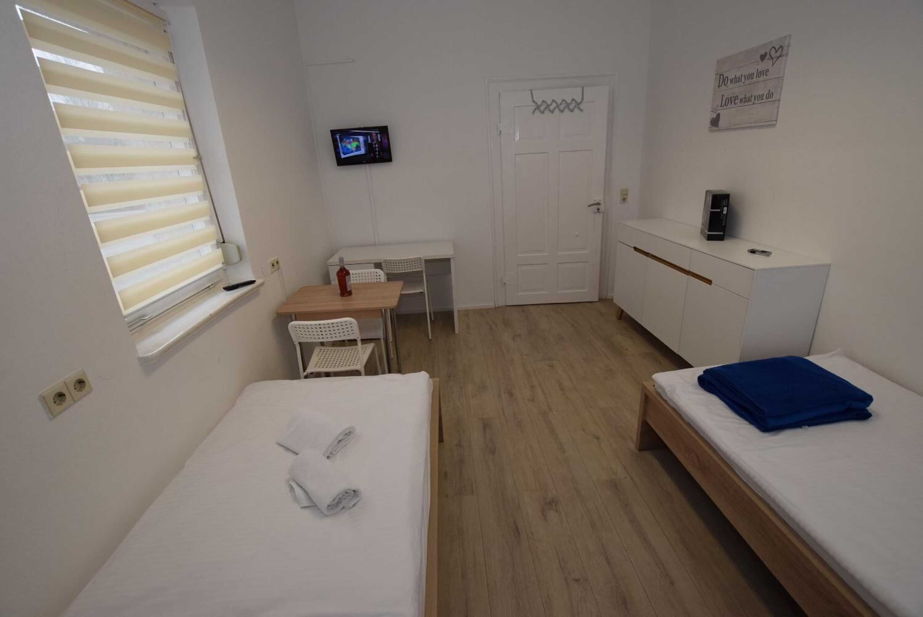 Gift card for Monteurzimmer Kircheim Unter Teck - Hostel Gift card for Monteurzimmer Kircheim Unter Teck - Hostel