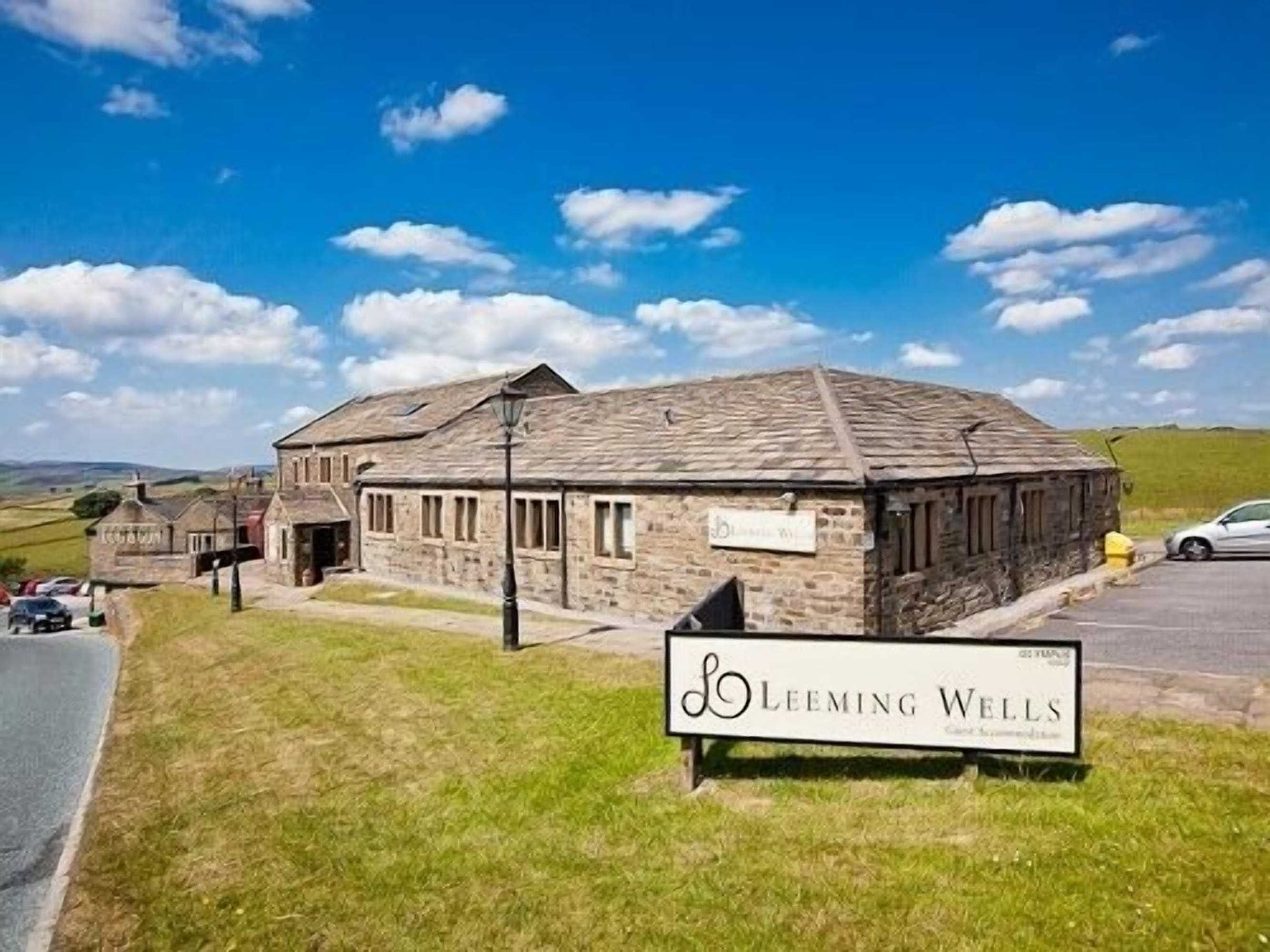 Gift card for Leeming Wells Gift card for Leeming Wells