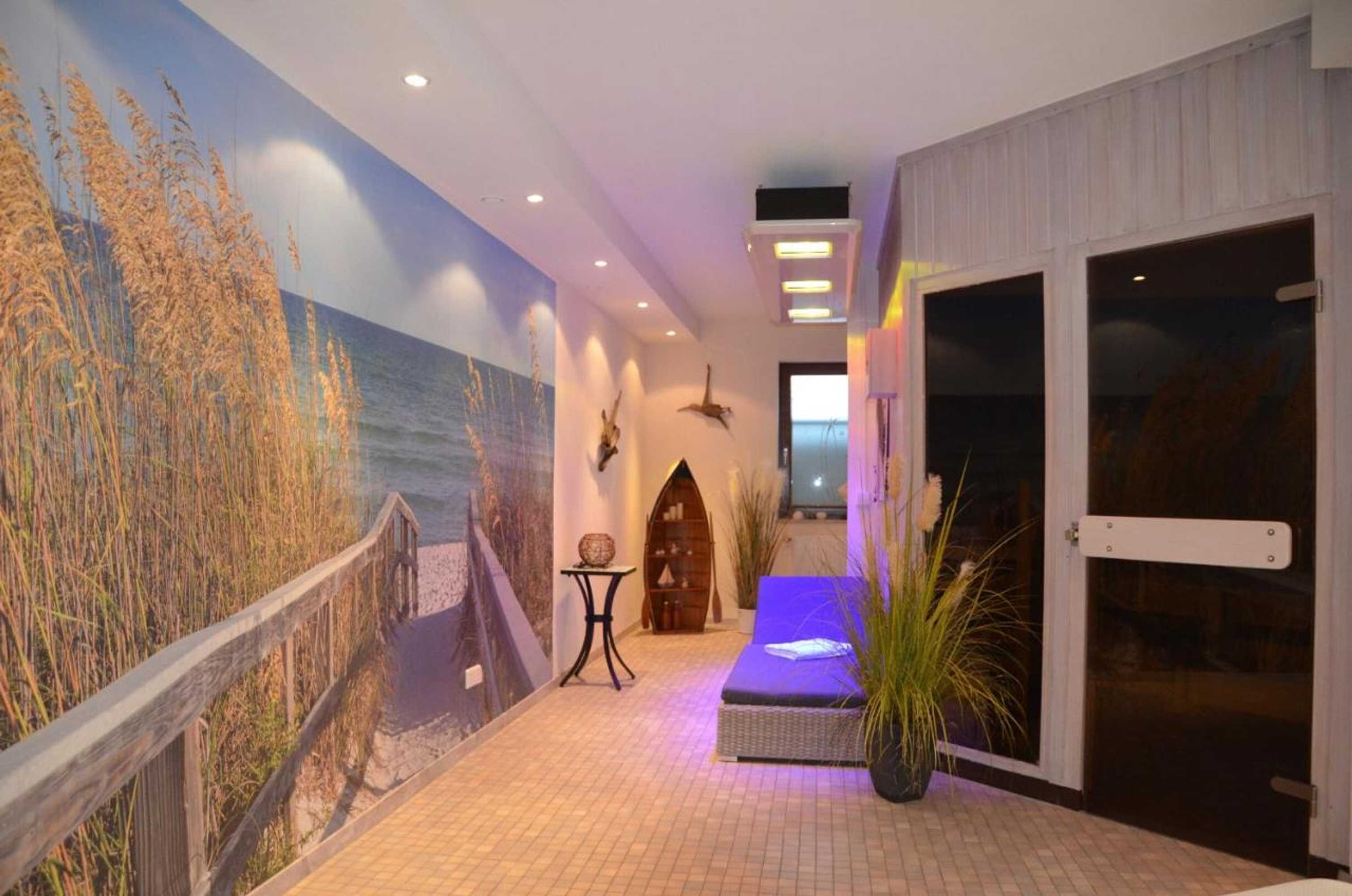 Gift card for Hotel-Pension Breig Garni